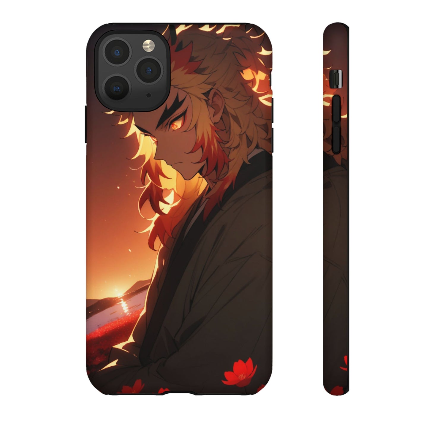 Rengoku 002 Tough Cases