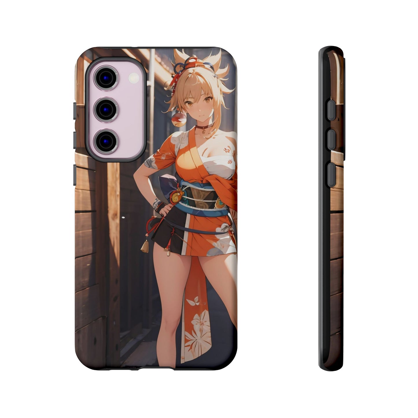 Yoimiya 001 Tough Cases