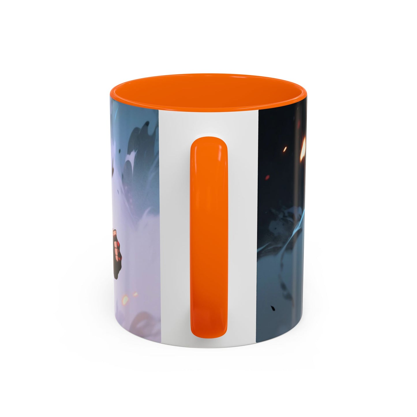 Cammy 001 Coffee Mug