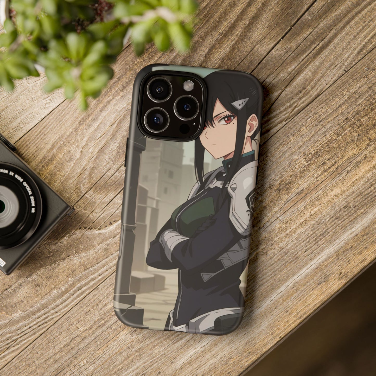 Mina Ashiro 003 Tough Cases