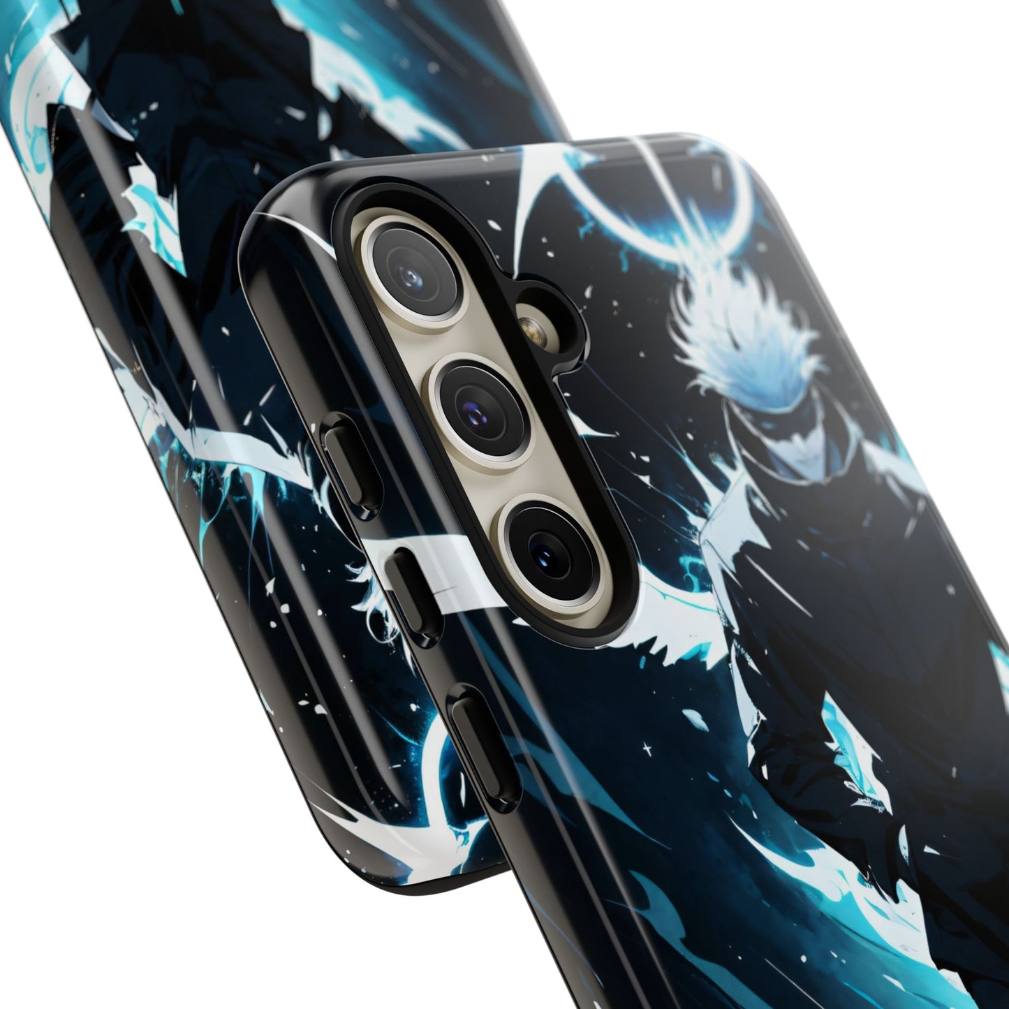 Gojo Satoru 002 Tough Cases