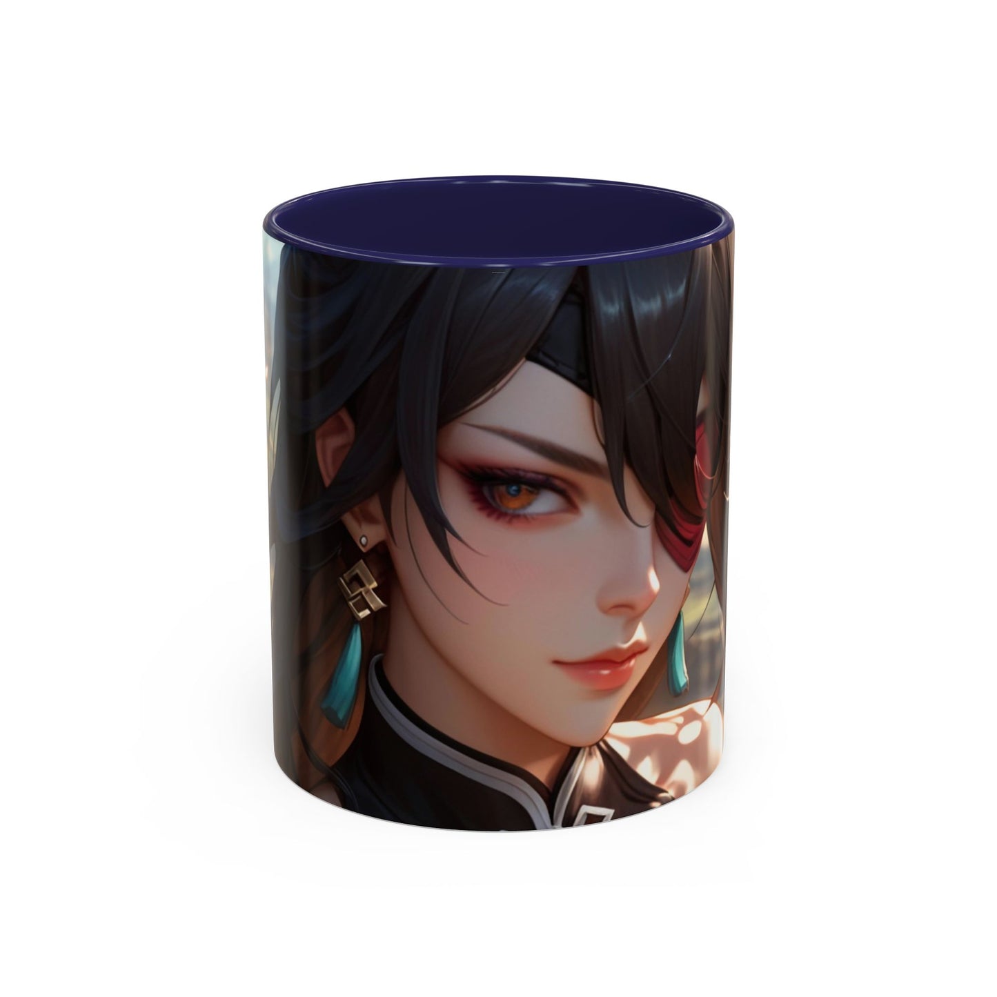 Beidou 009 Coffee Mug