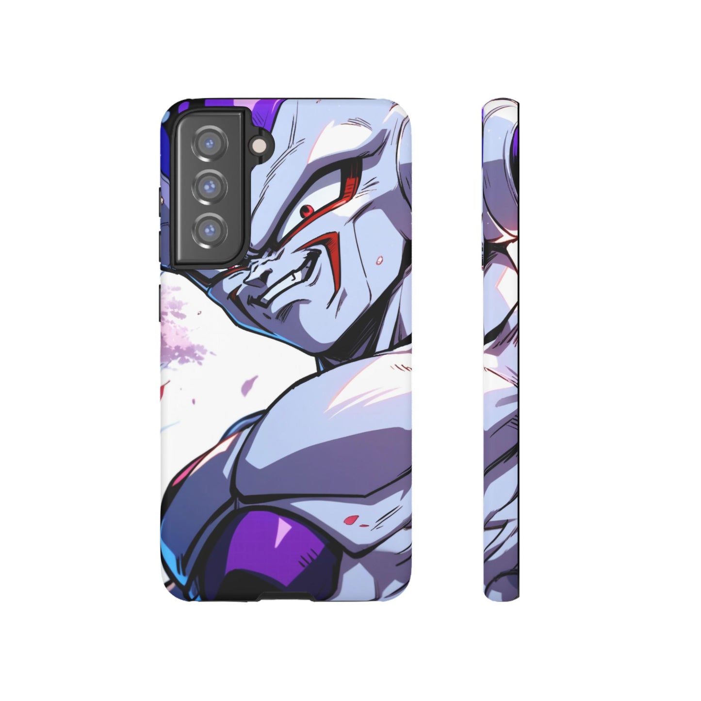 Frieza 001 Tough Cases
