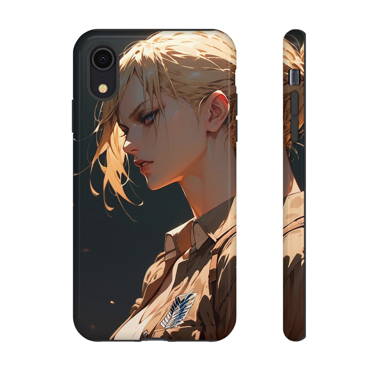 Annie Leonhardt 004 Tough Cases