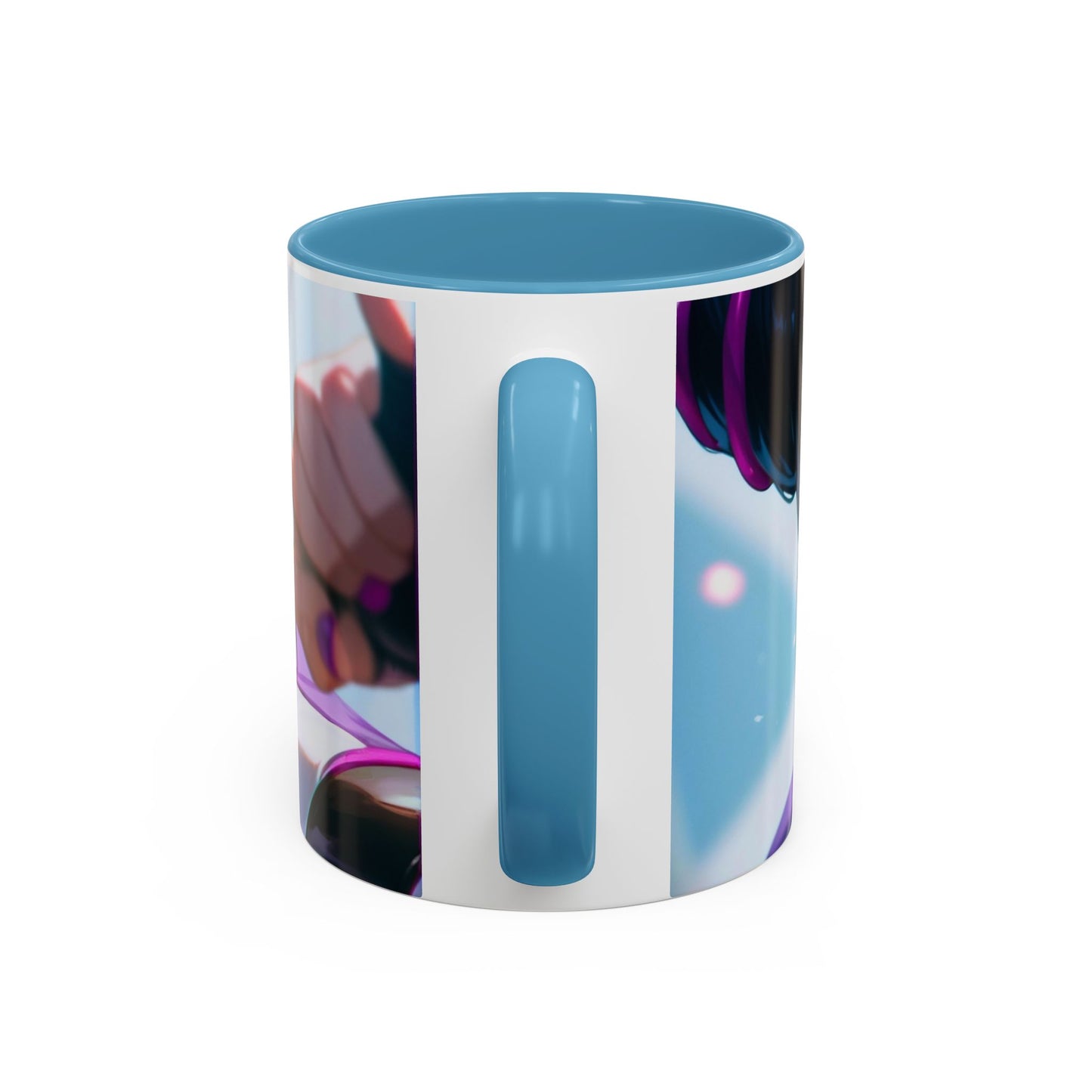 Juri 006 Coffee Mug