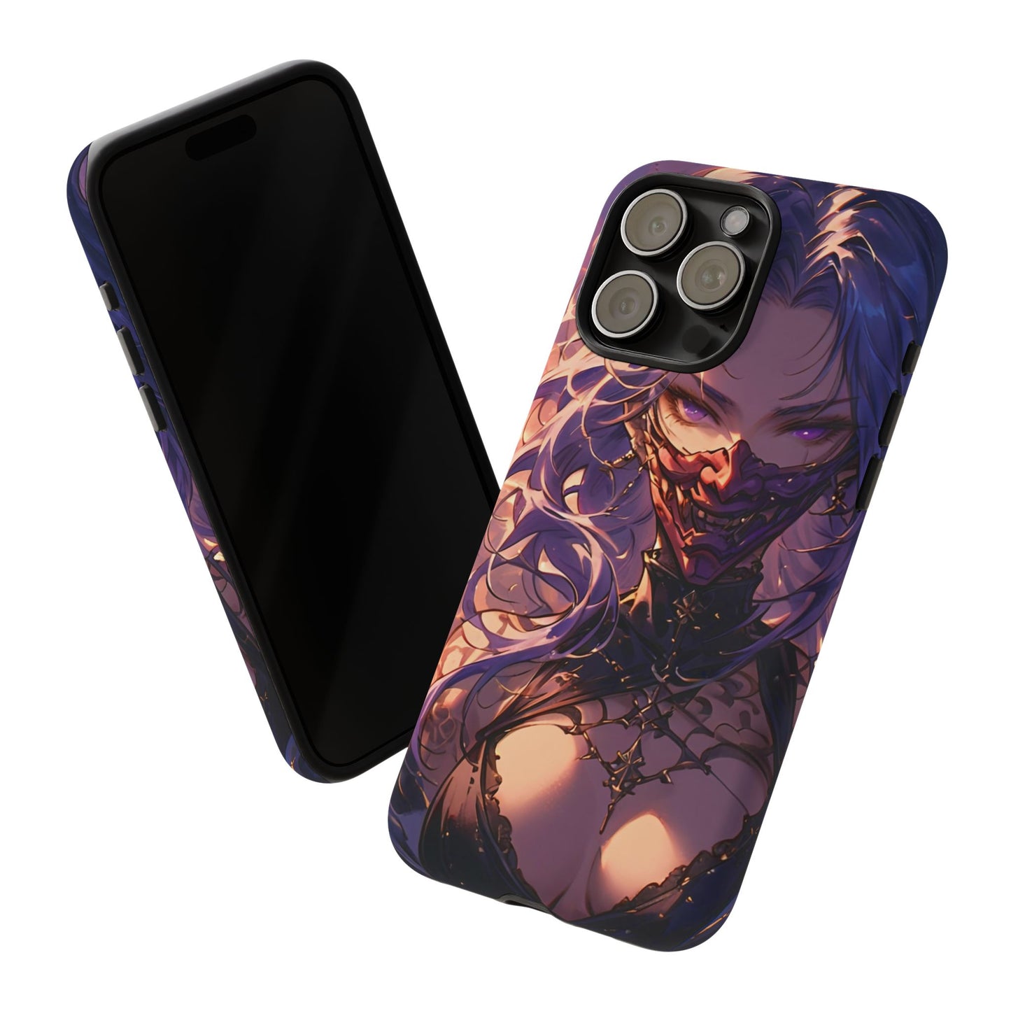 Oni Violet Tough Cases