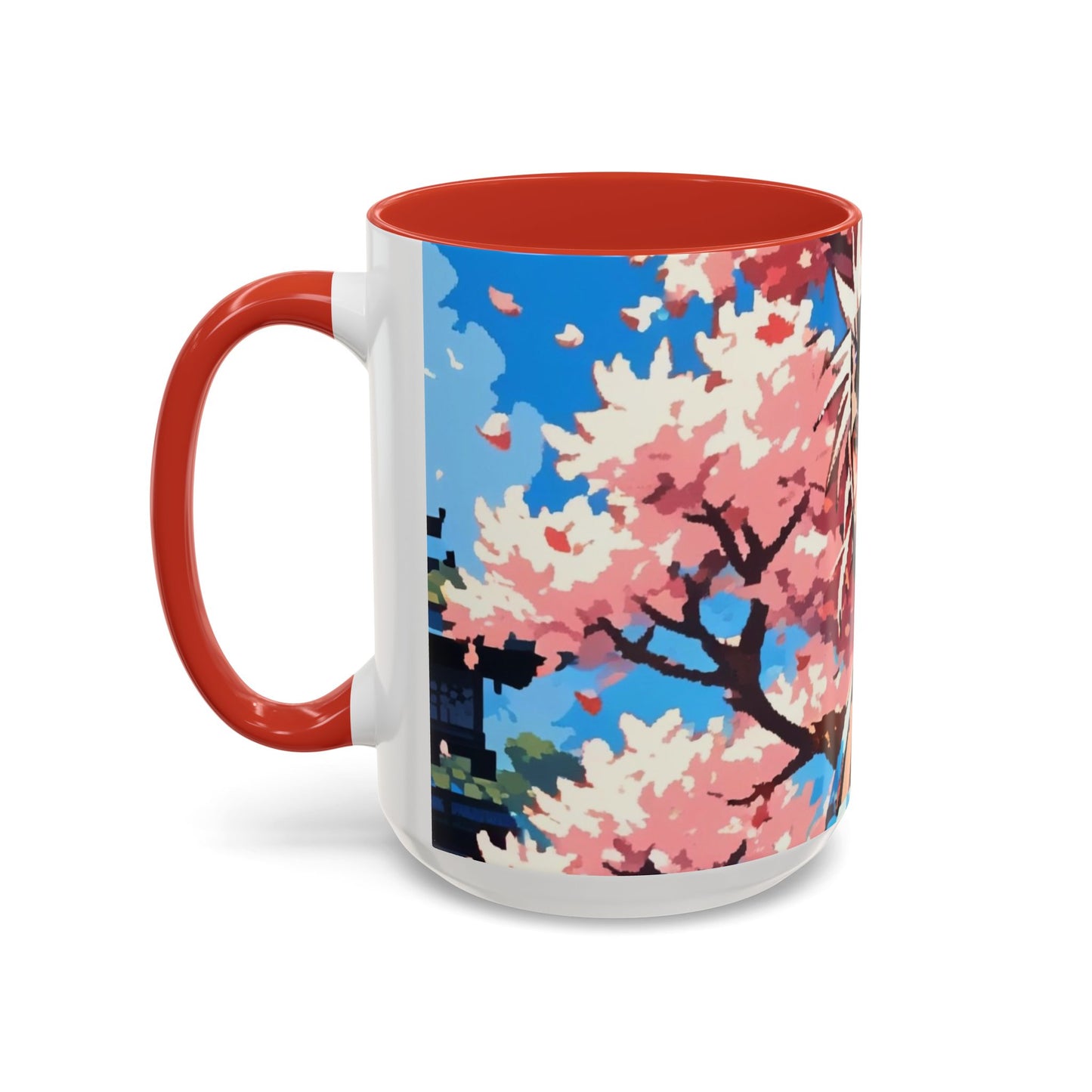Tobirama Senju 002 Coffee Mug