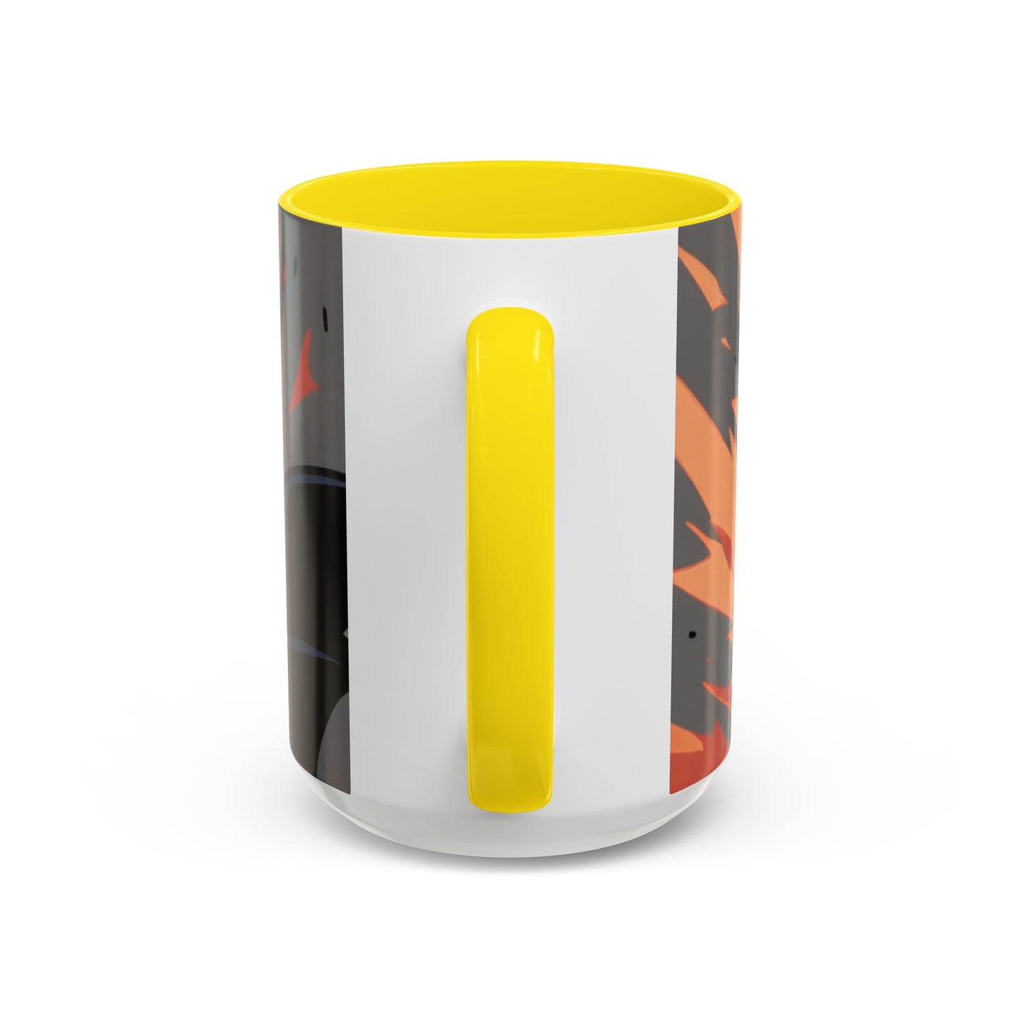 Guts 001 Coffee Mug