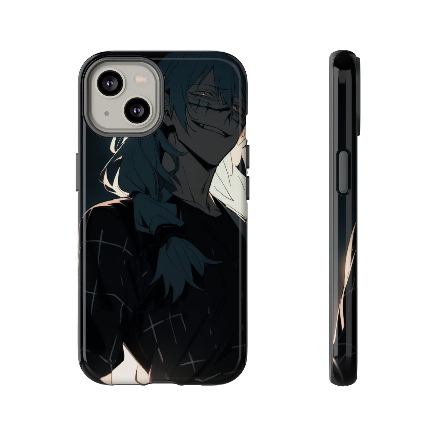 Mahito 001 Tough Cases