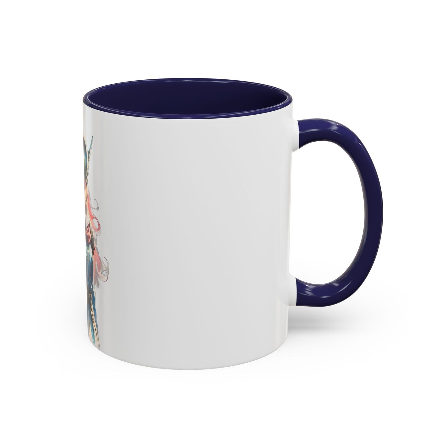 Malenia 001 Coffee Mug