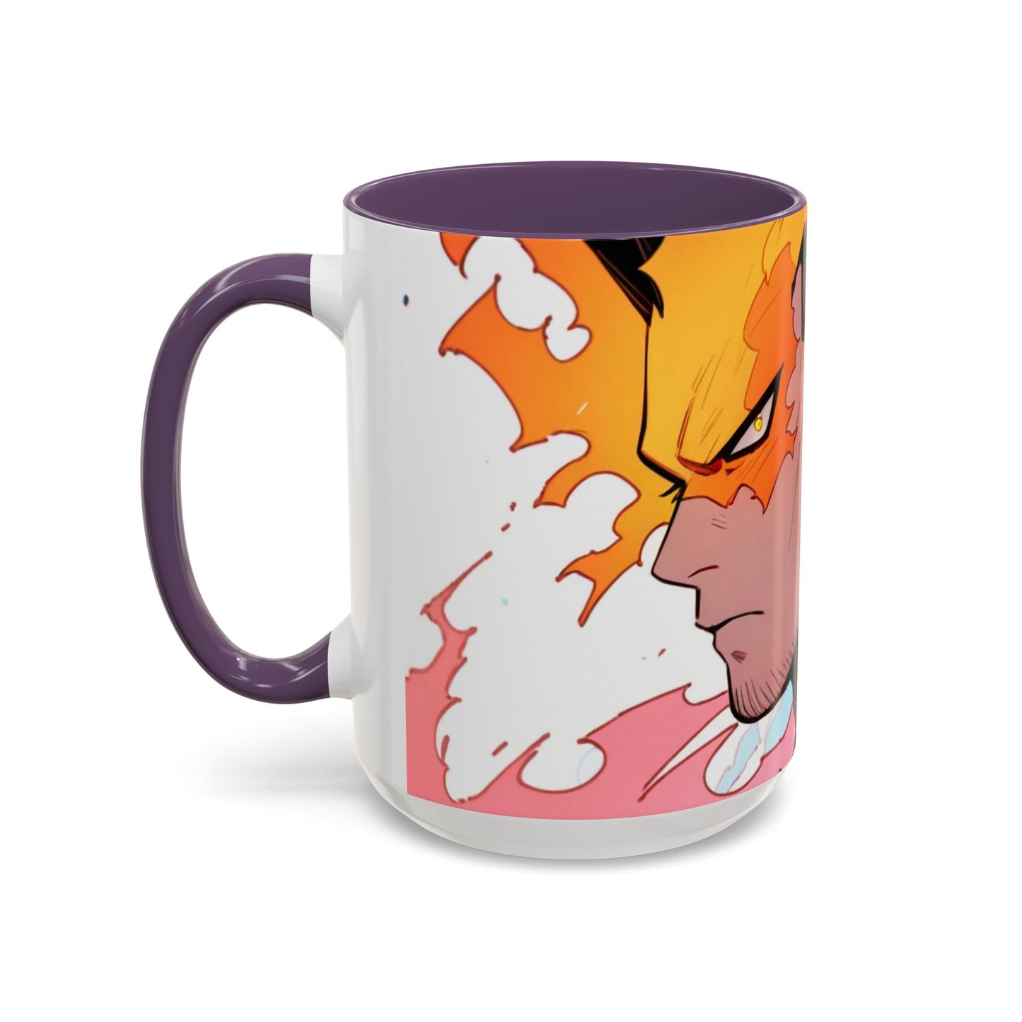 Endeavor 002 Coffee Mug