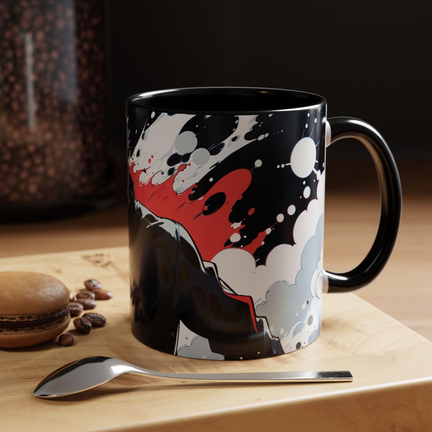Gojo Satoru 005 Coffee Mug