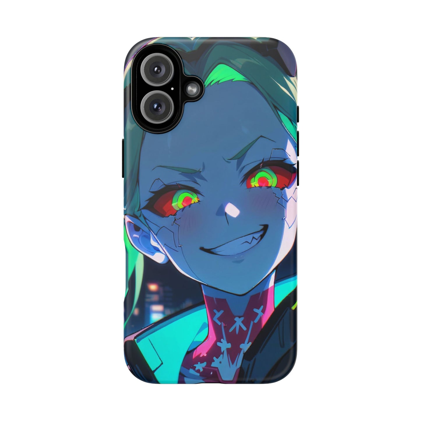 Rebecca 002 Tough Cases