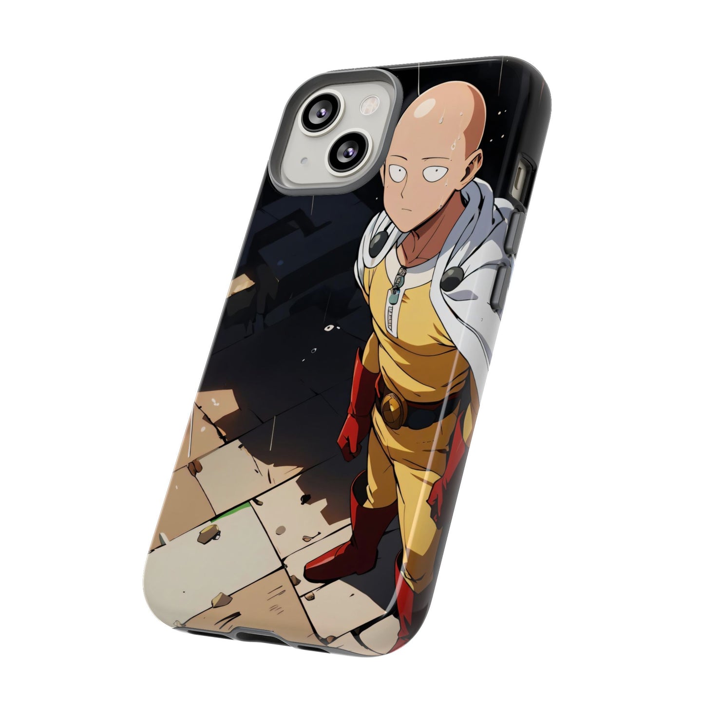 Saitama 001 Tough Cases