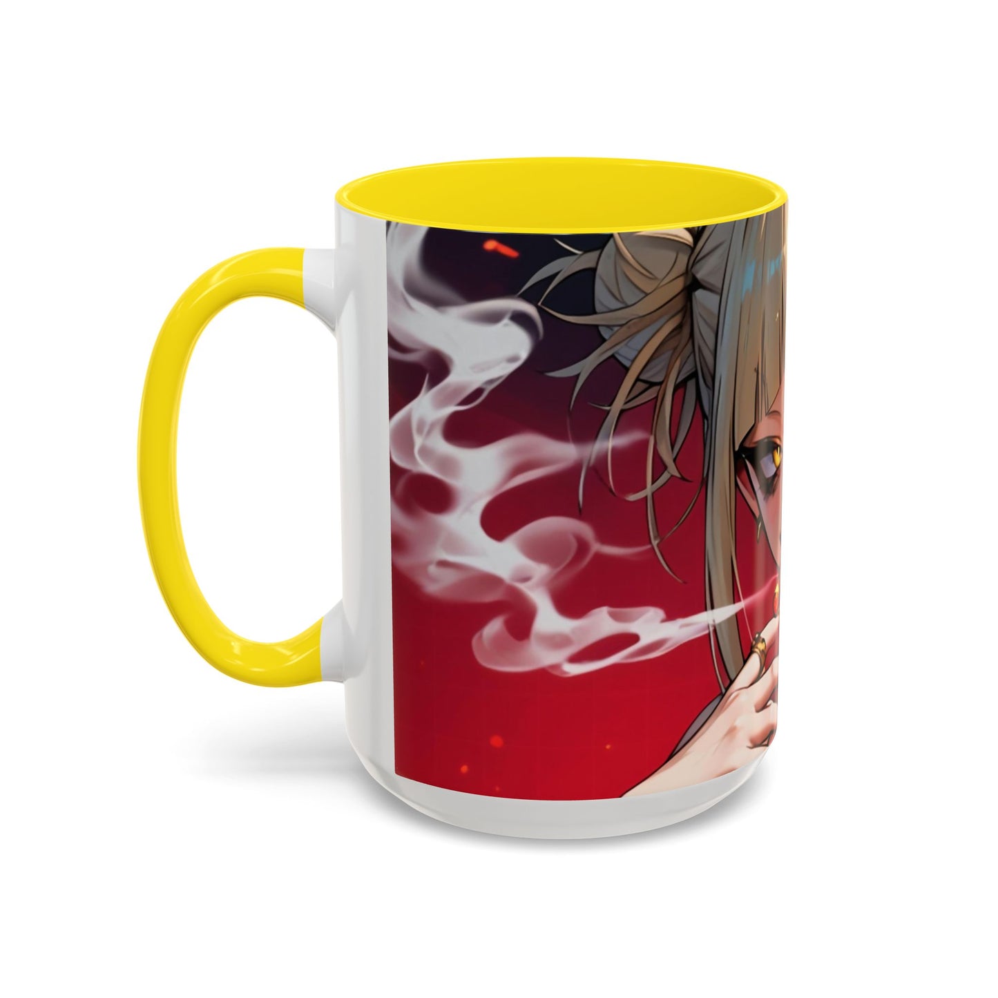 Himiko Toga 004 Coffee Mug