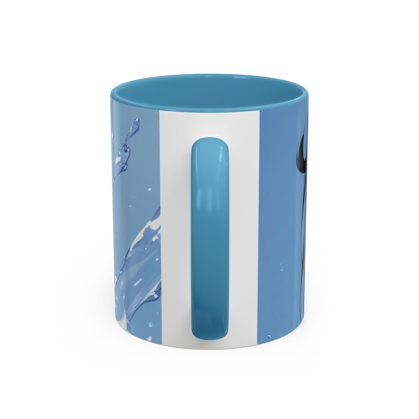 Yelan 009 Coffee Mug