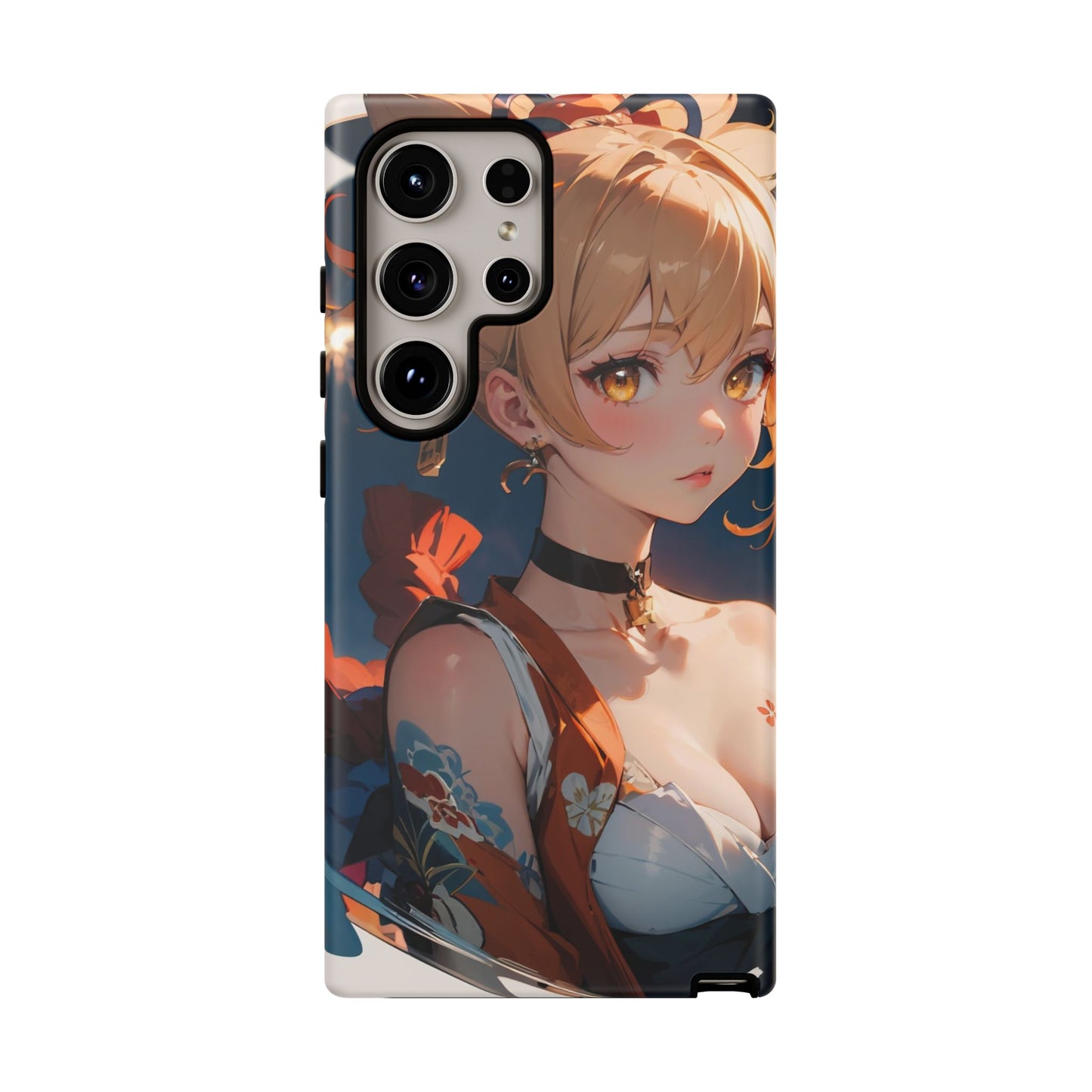 Yoimiya 004 Tough Cases