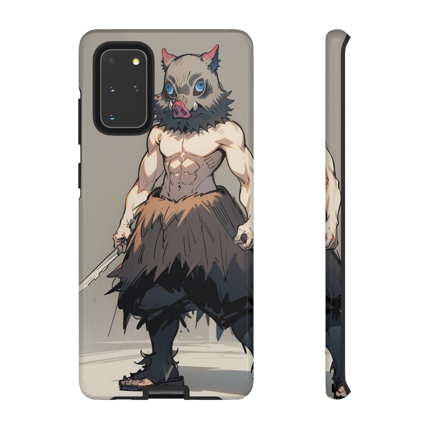 Inosuke 004 Tough Cases