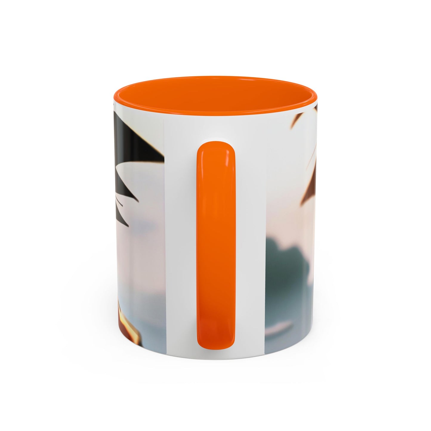 Son Goku 001 Coffee Mug