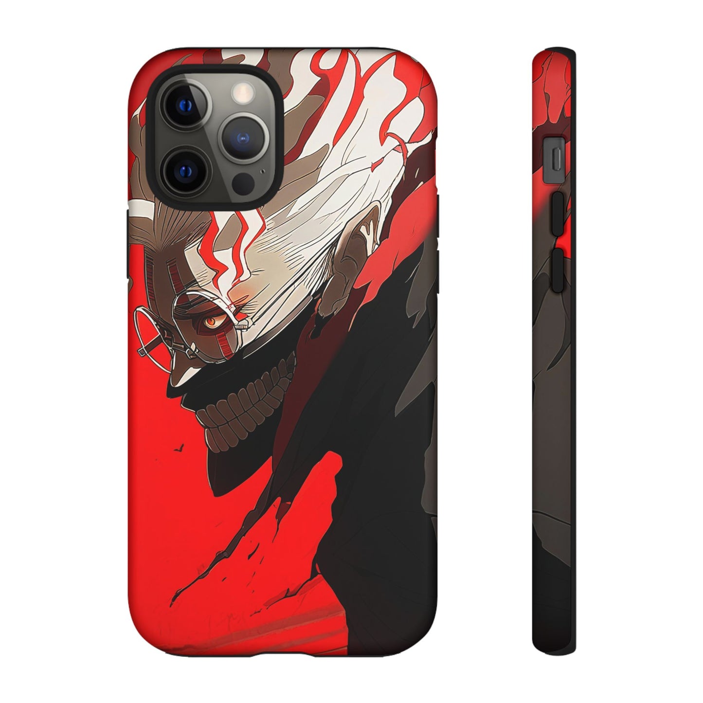Okarun TG 002 Tough Cases