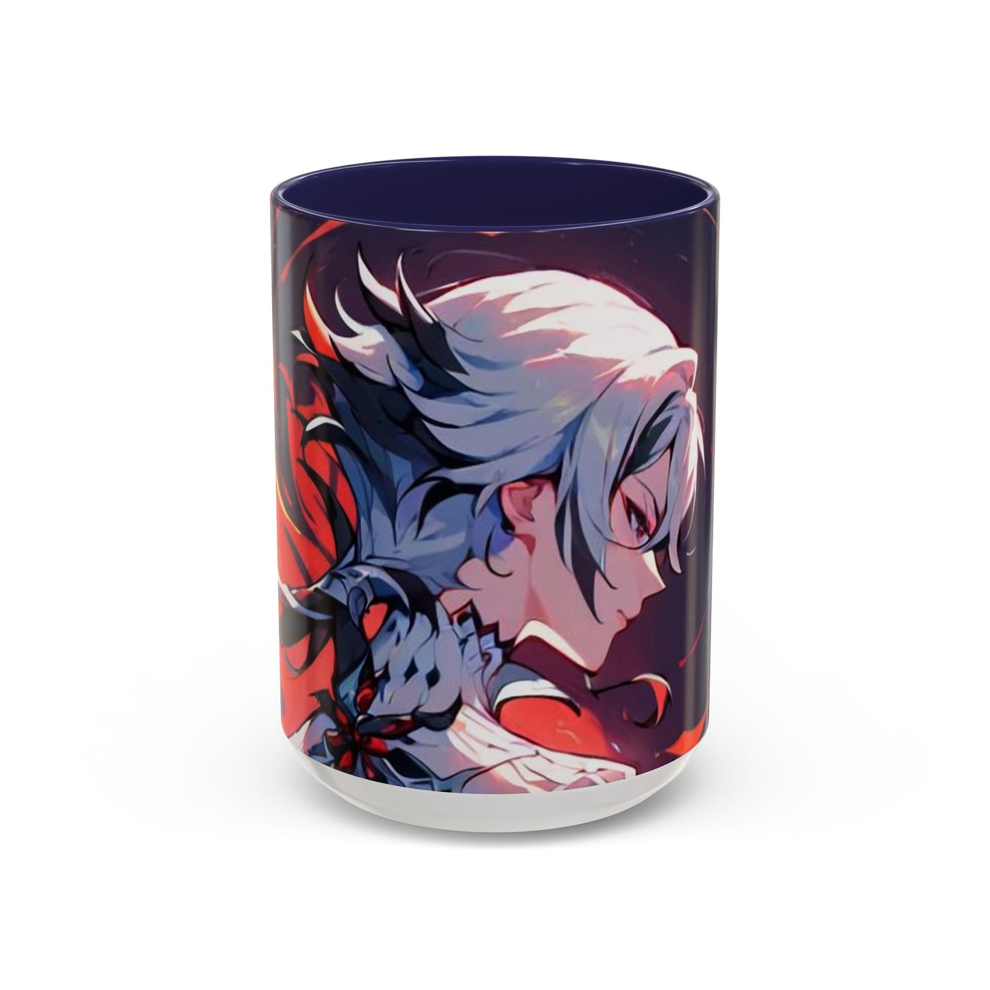Arlecchino 006 Coffee Mug