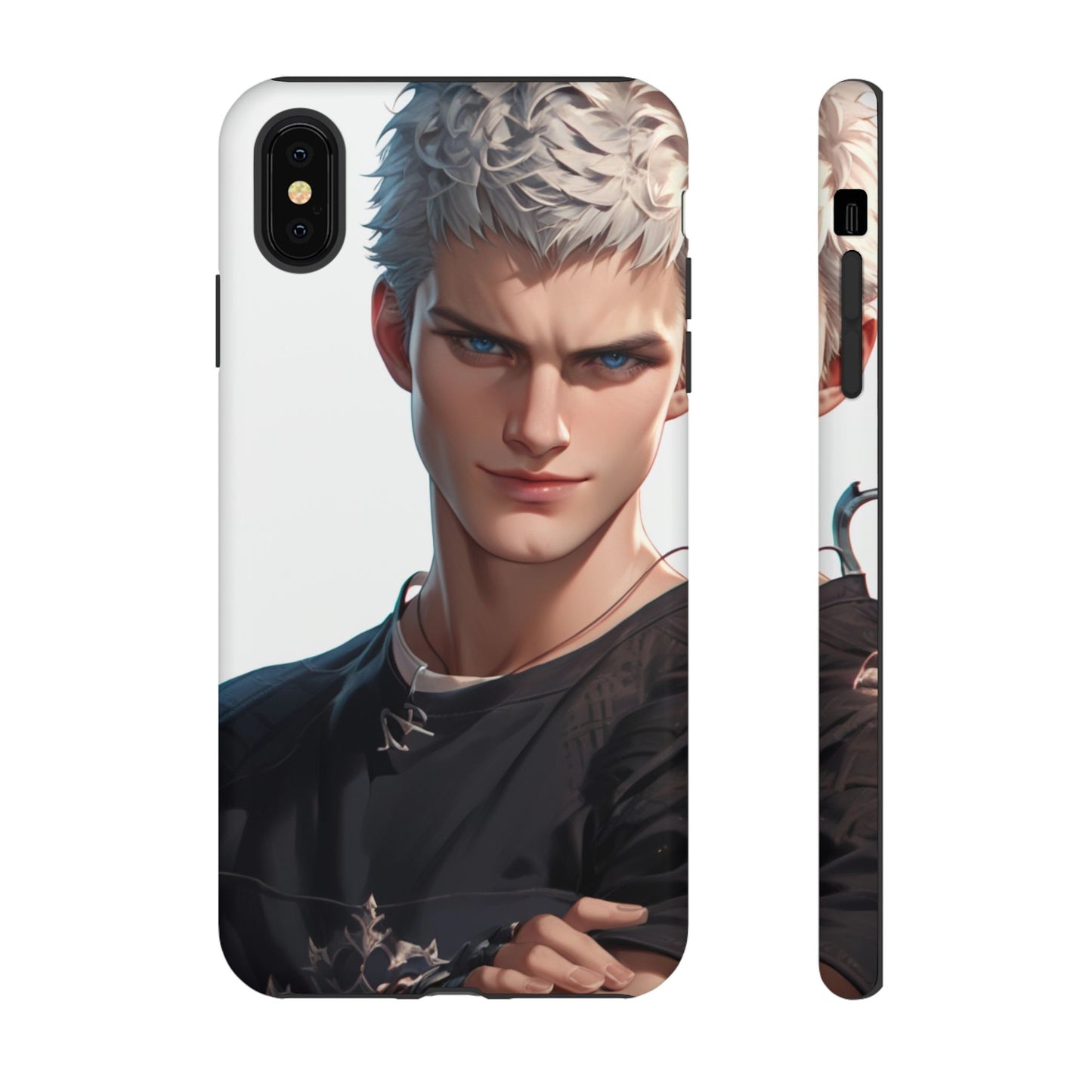 Nero 001 Tough Cases