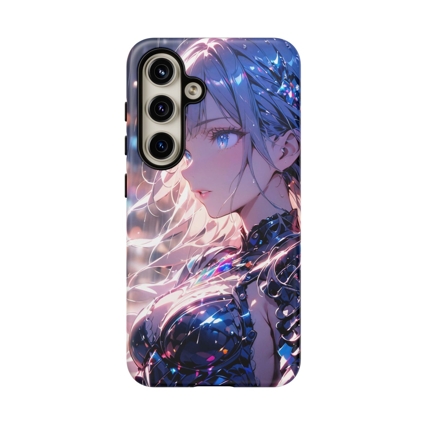 Radiant Armor Tough Cases
