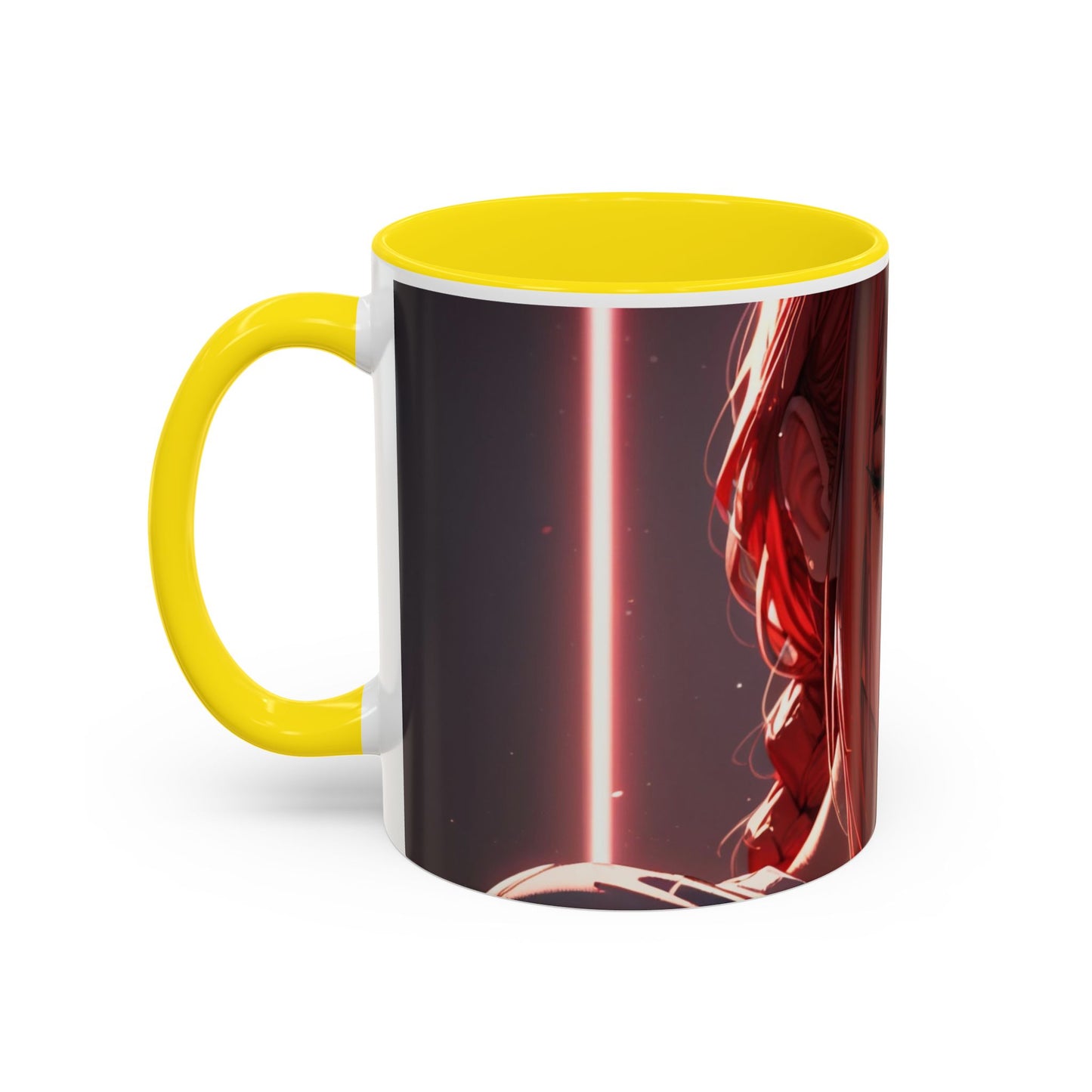 Makima 008 Coffee Mug