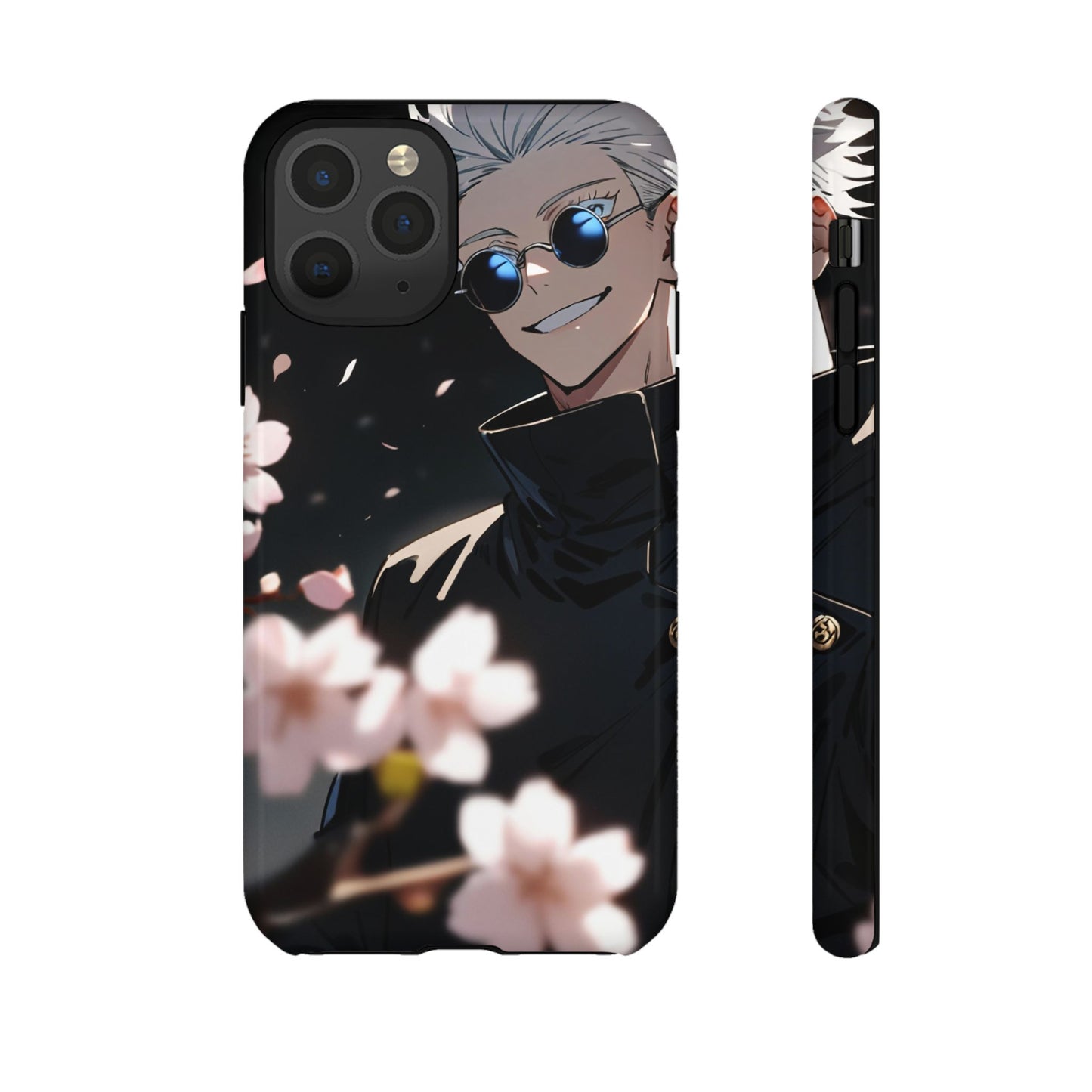 Gojo Satoru 011 Tough Cases
