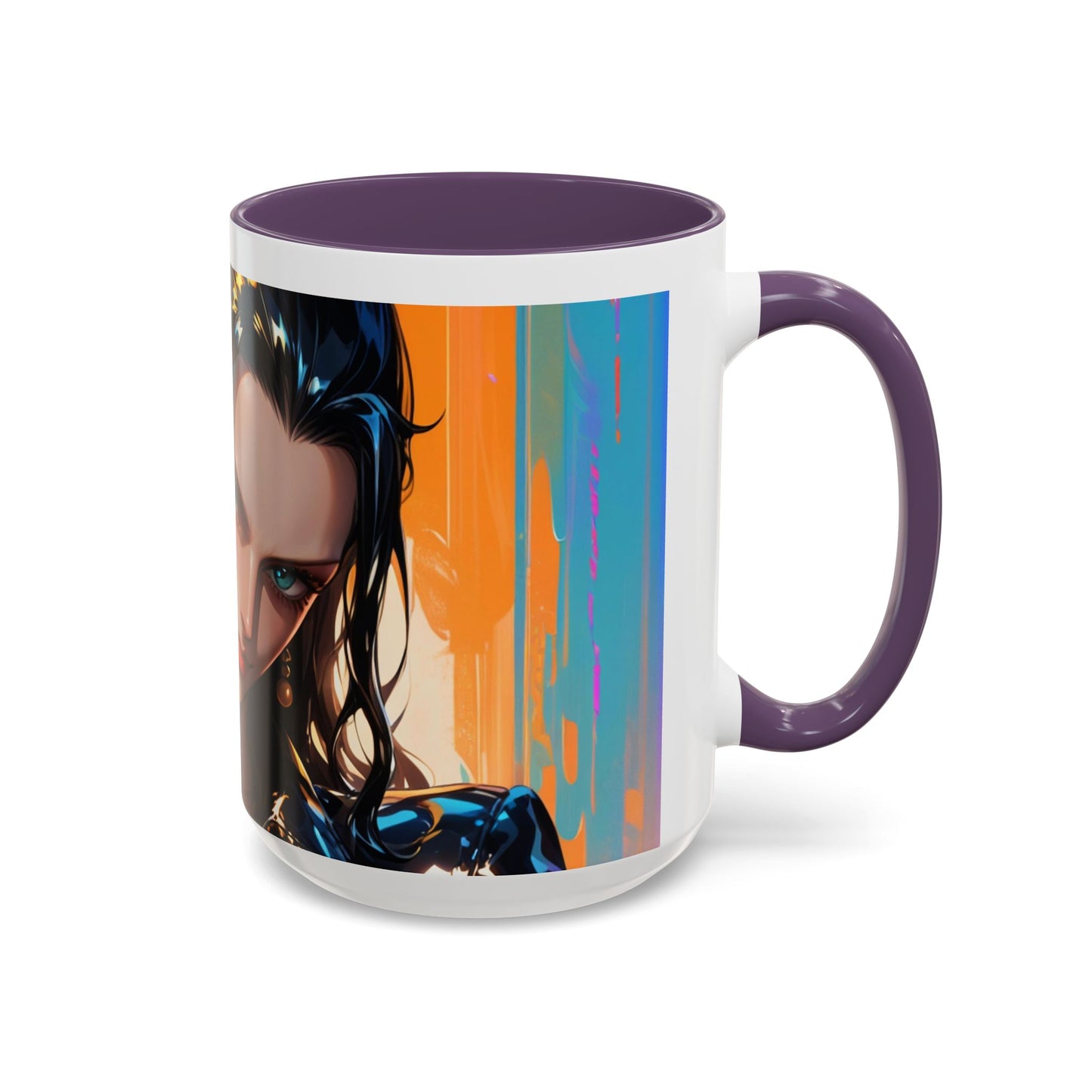 Nico Robin 006 Coffee Mug