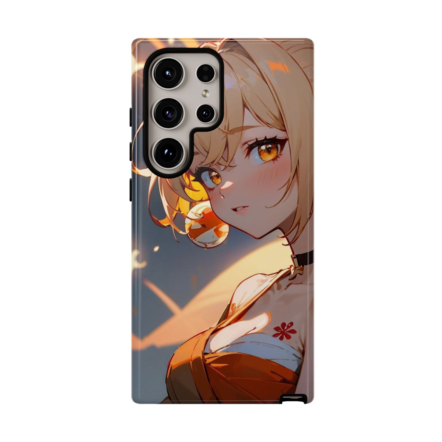 Yoimiya 003 Tough Cases