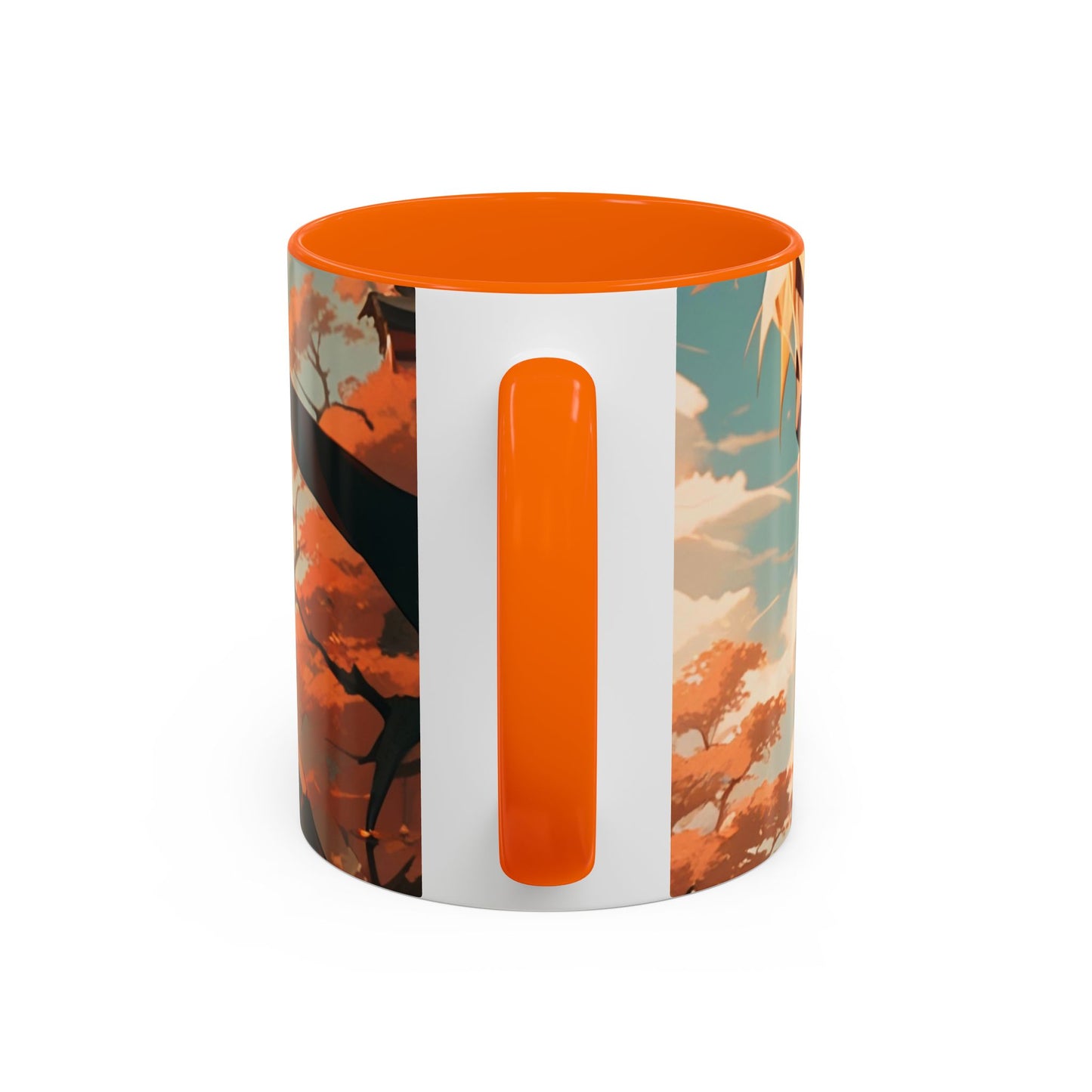 Naruto 002 Coffee Mug