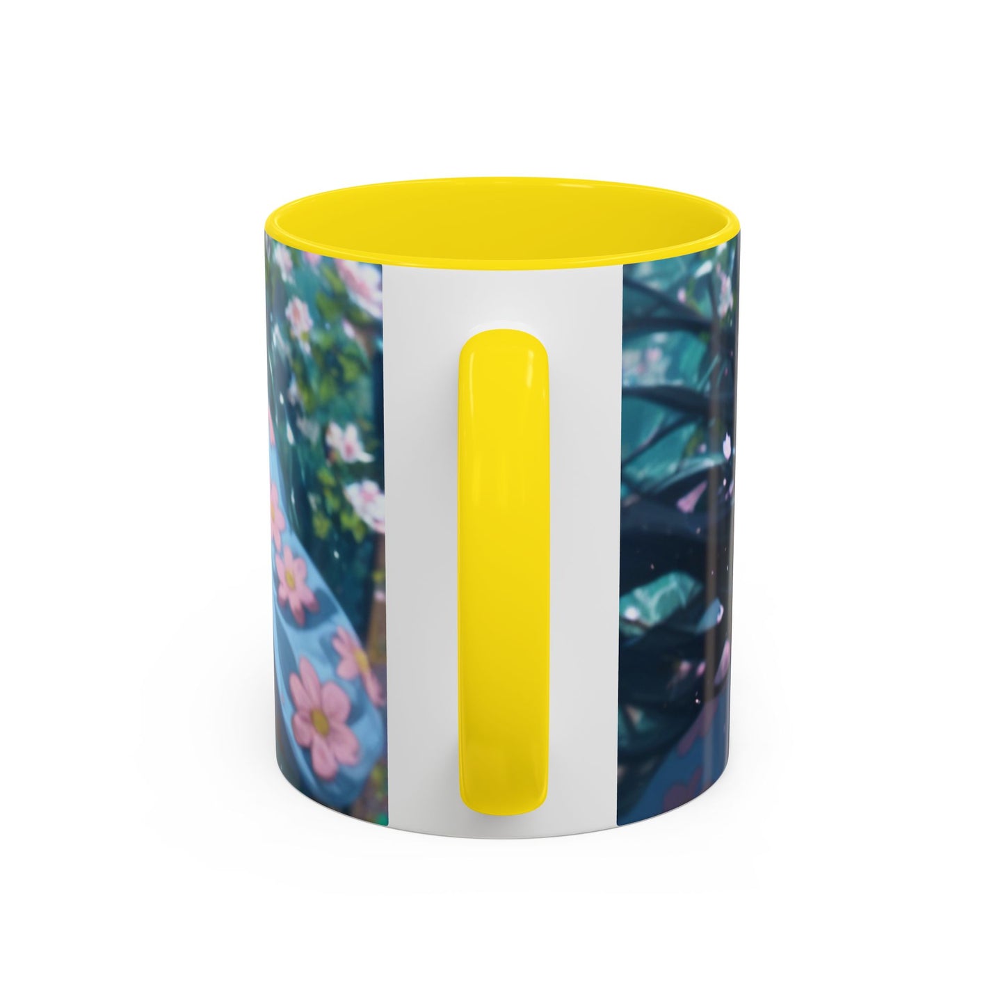 Boa Hancock 001 Coffee Mug