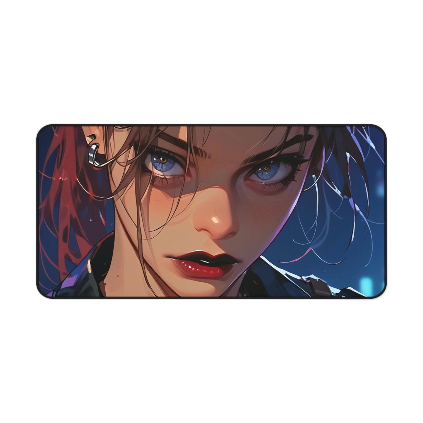 Claire Redfield 001 Desk Mat