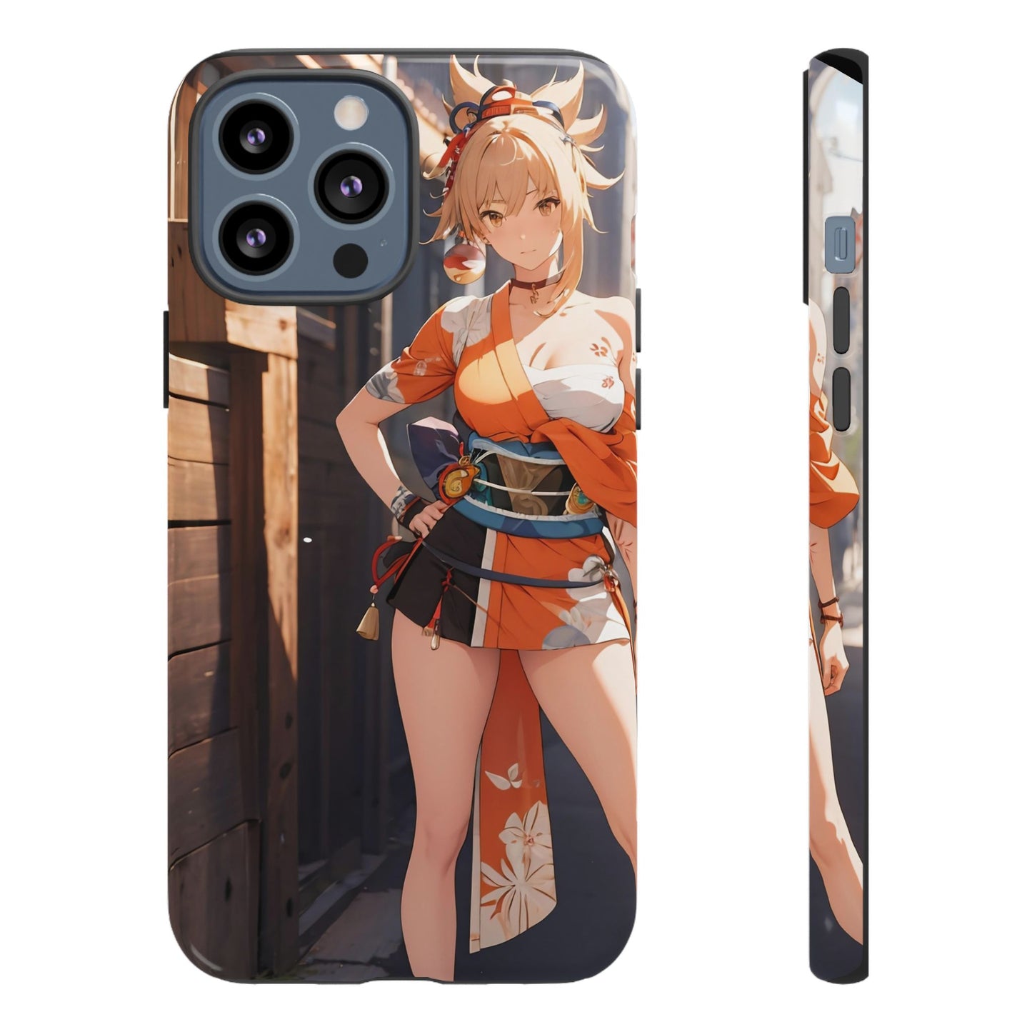 Yoimiya 001 Tough Cases