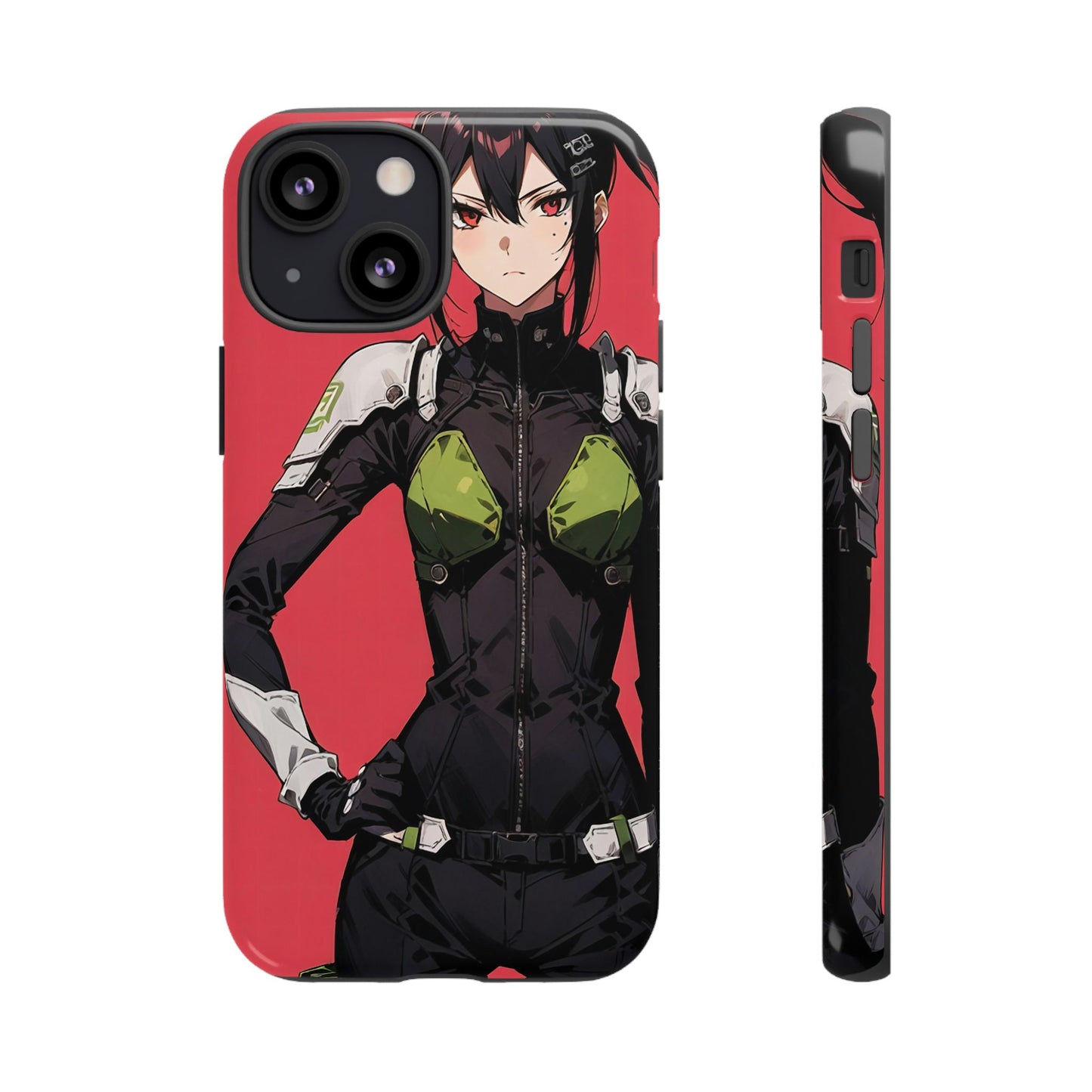 Mina Ashiro 005 Tough Cases