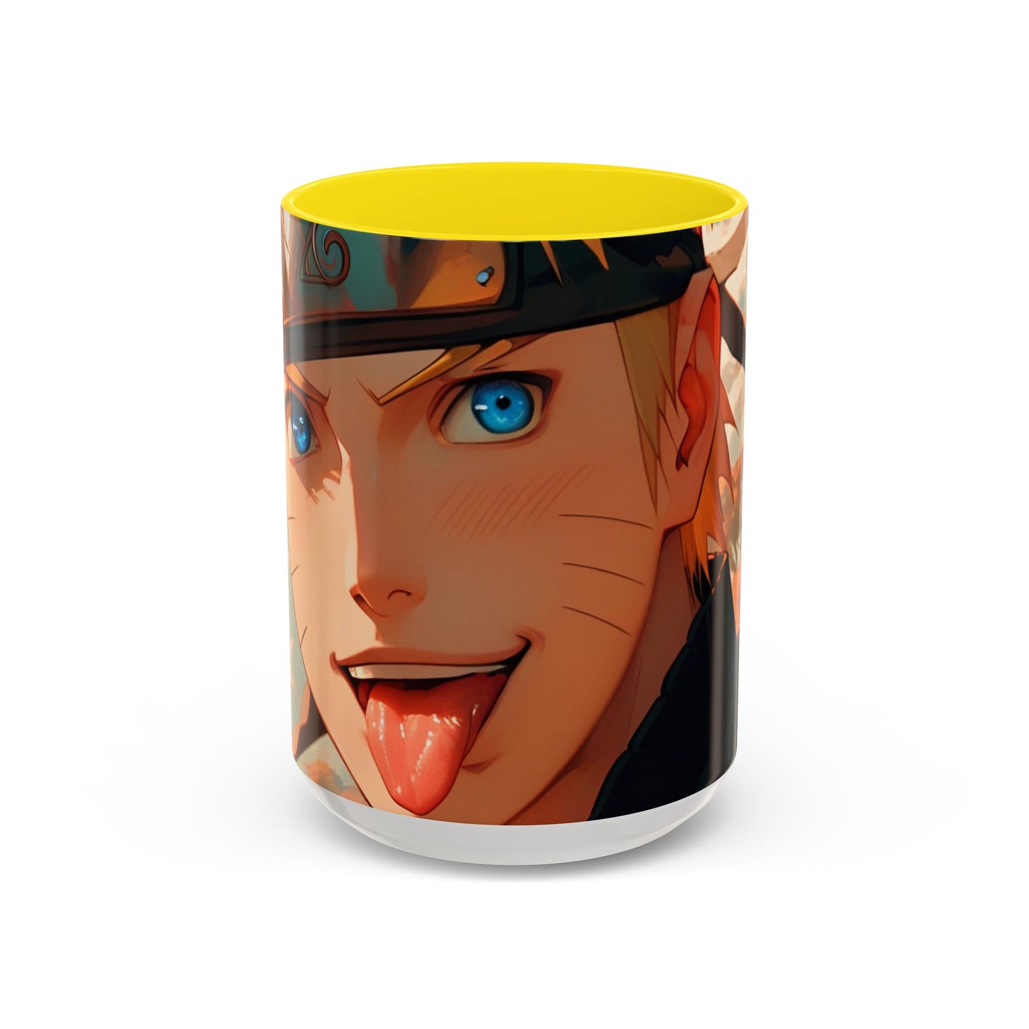 Naruto 002 Coffee Mug