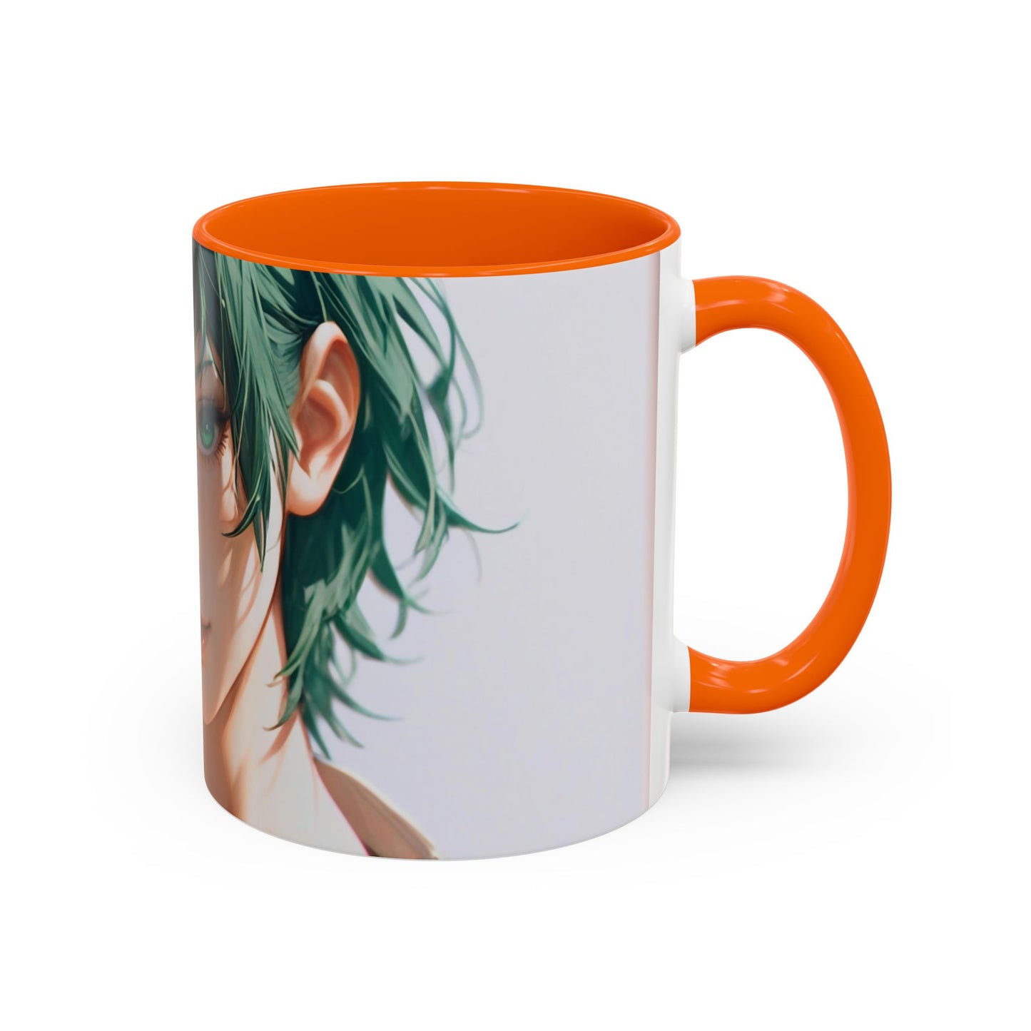 Himeno 001 Coffee Mug