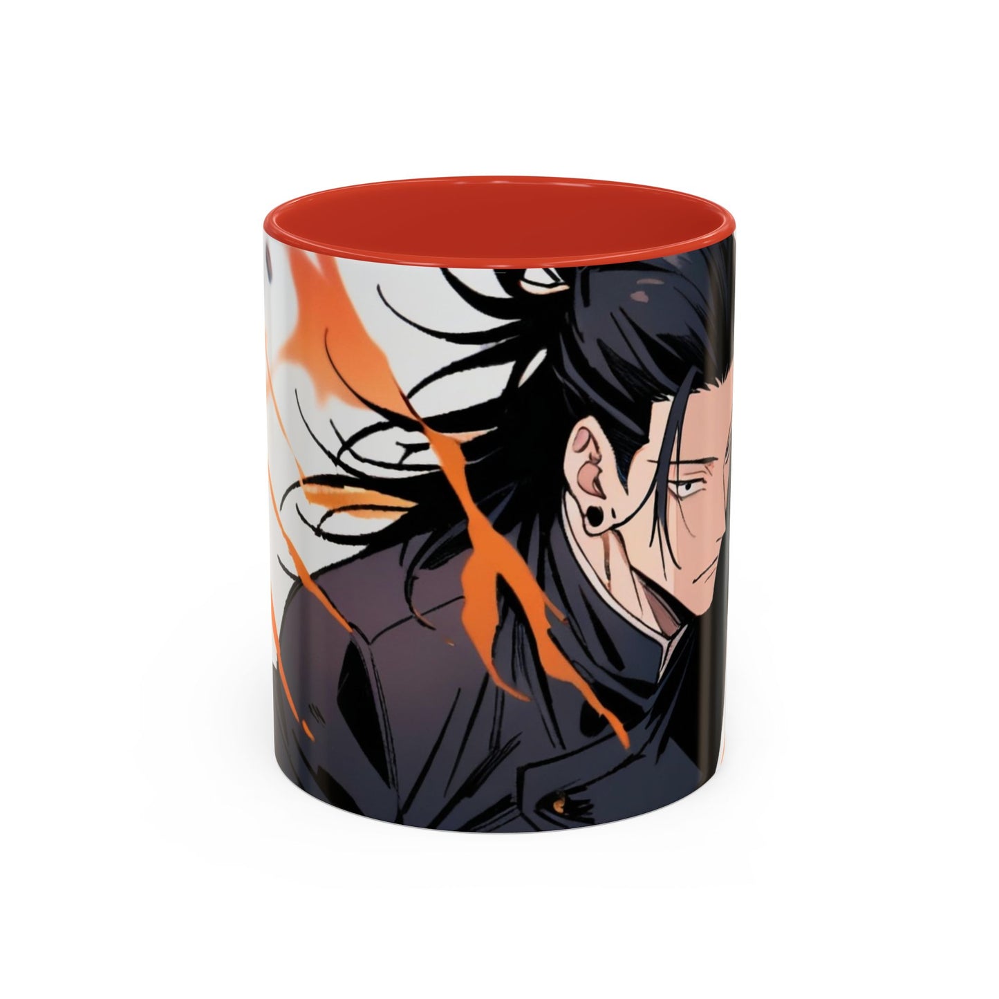 Geto Suguru 003 Coffee Mug