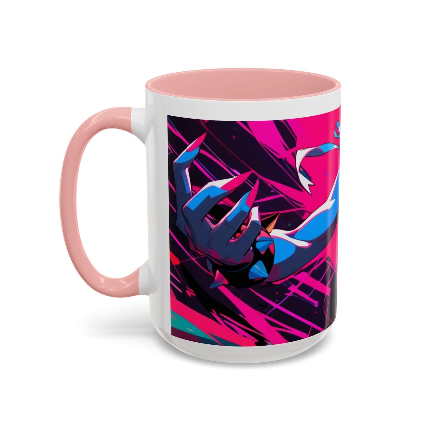 Chun Li 005 Coffee Mug
