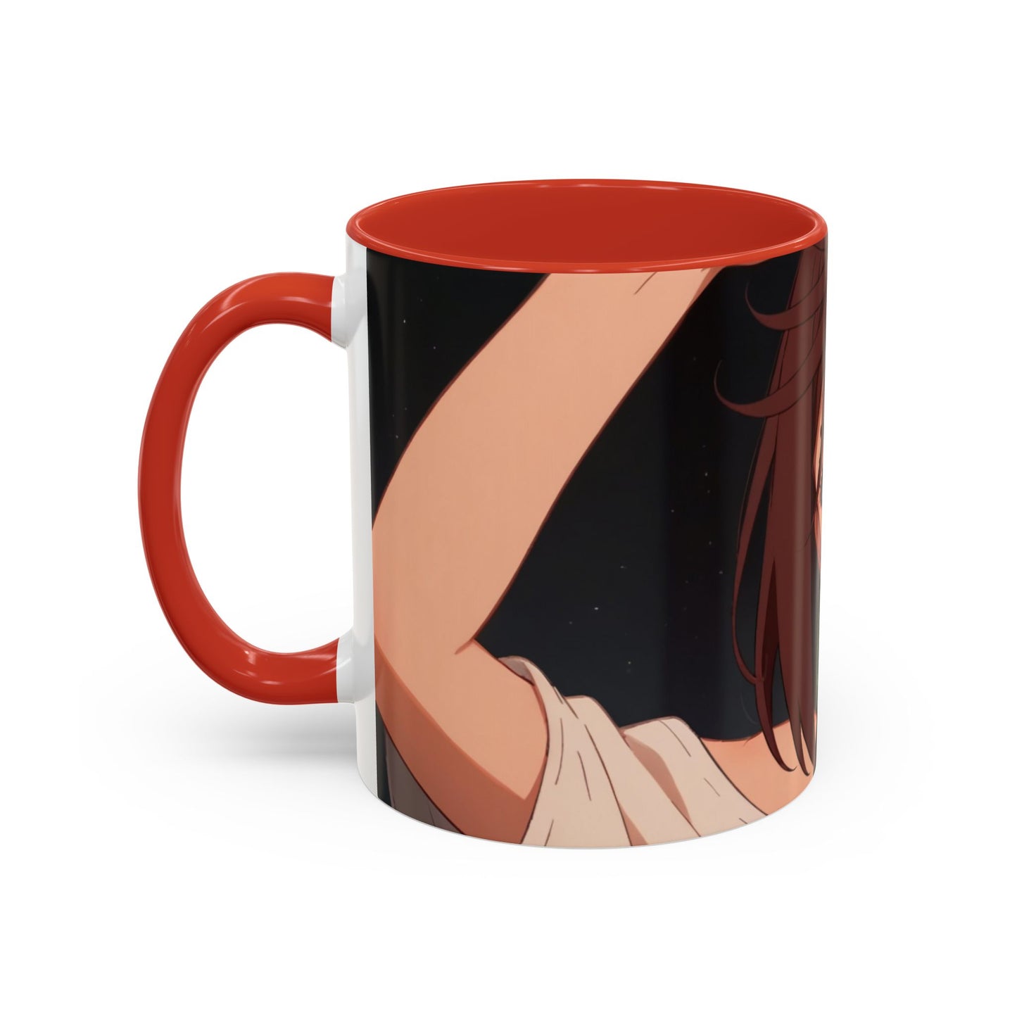 Ayase Momo 002 Coffee Mug