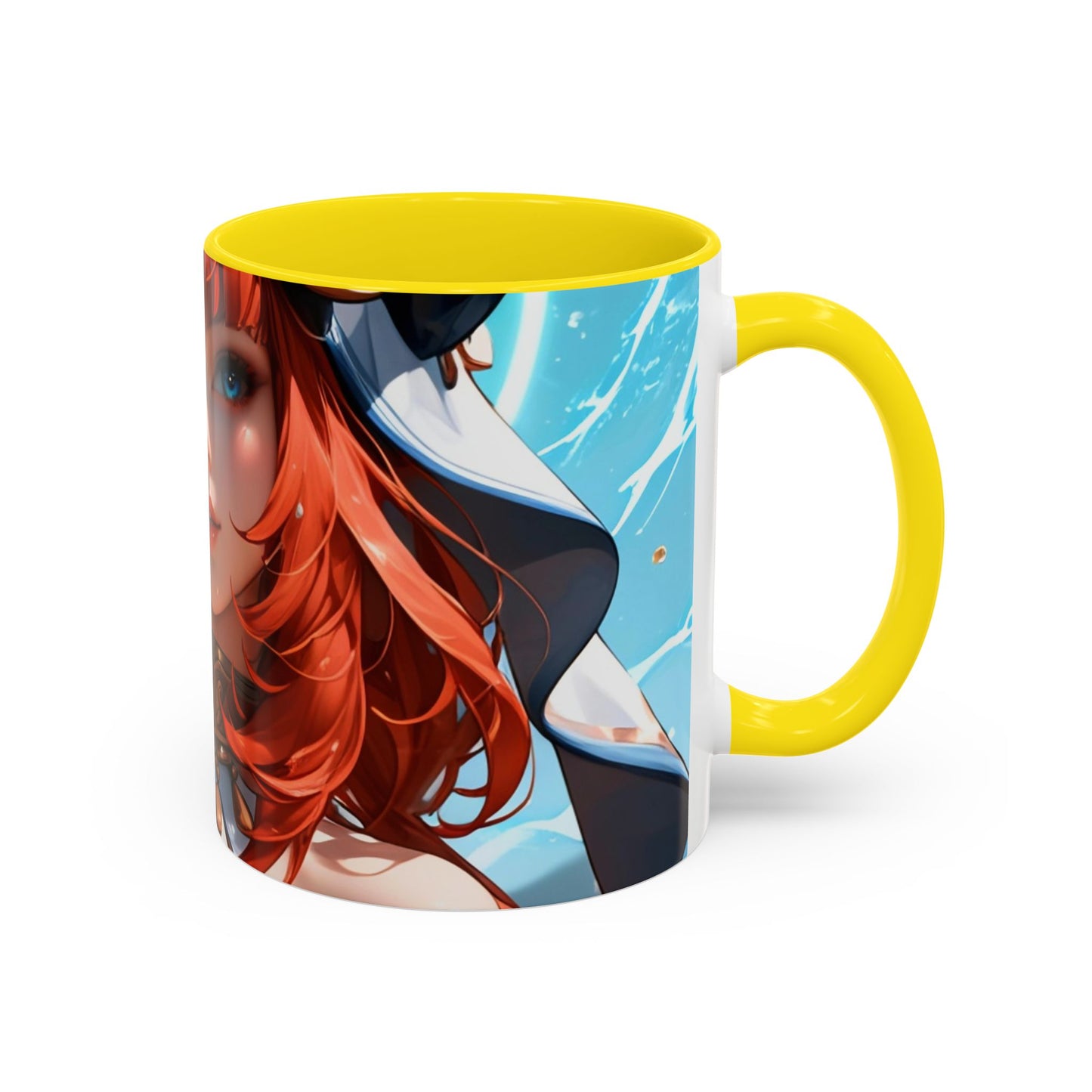 Nilou 004 Coffee Mug