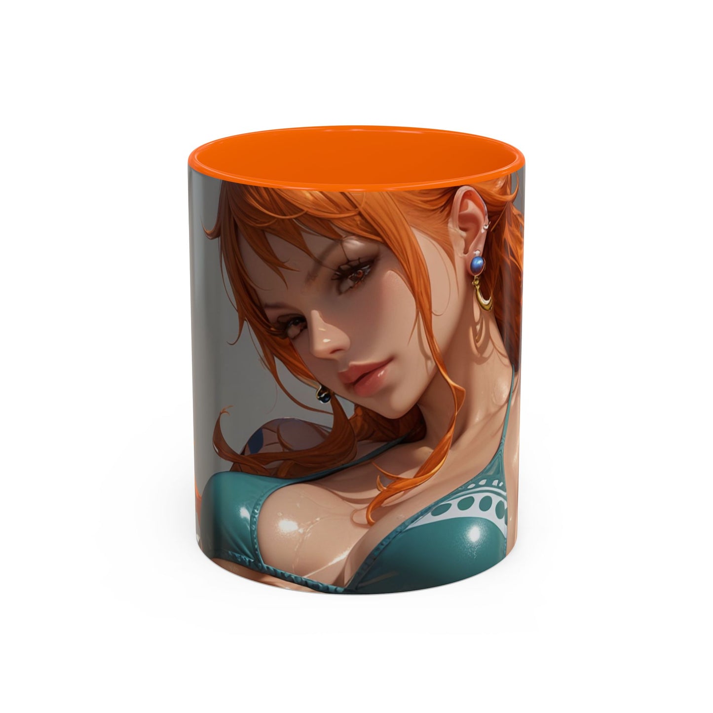 Nami 001 Coffee Mug