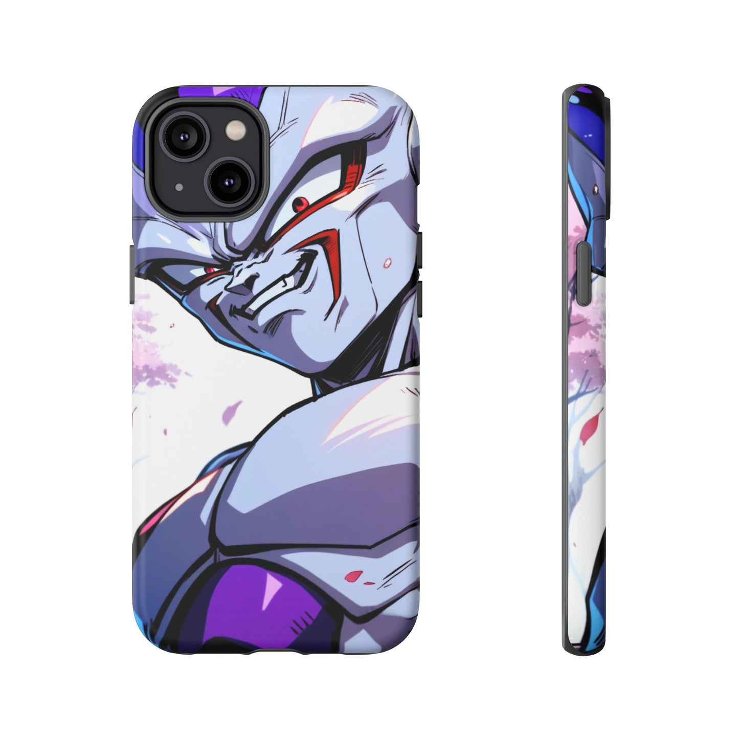 Frieza 001 Tough Cases