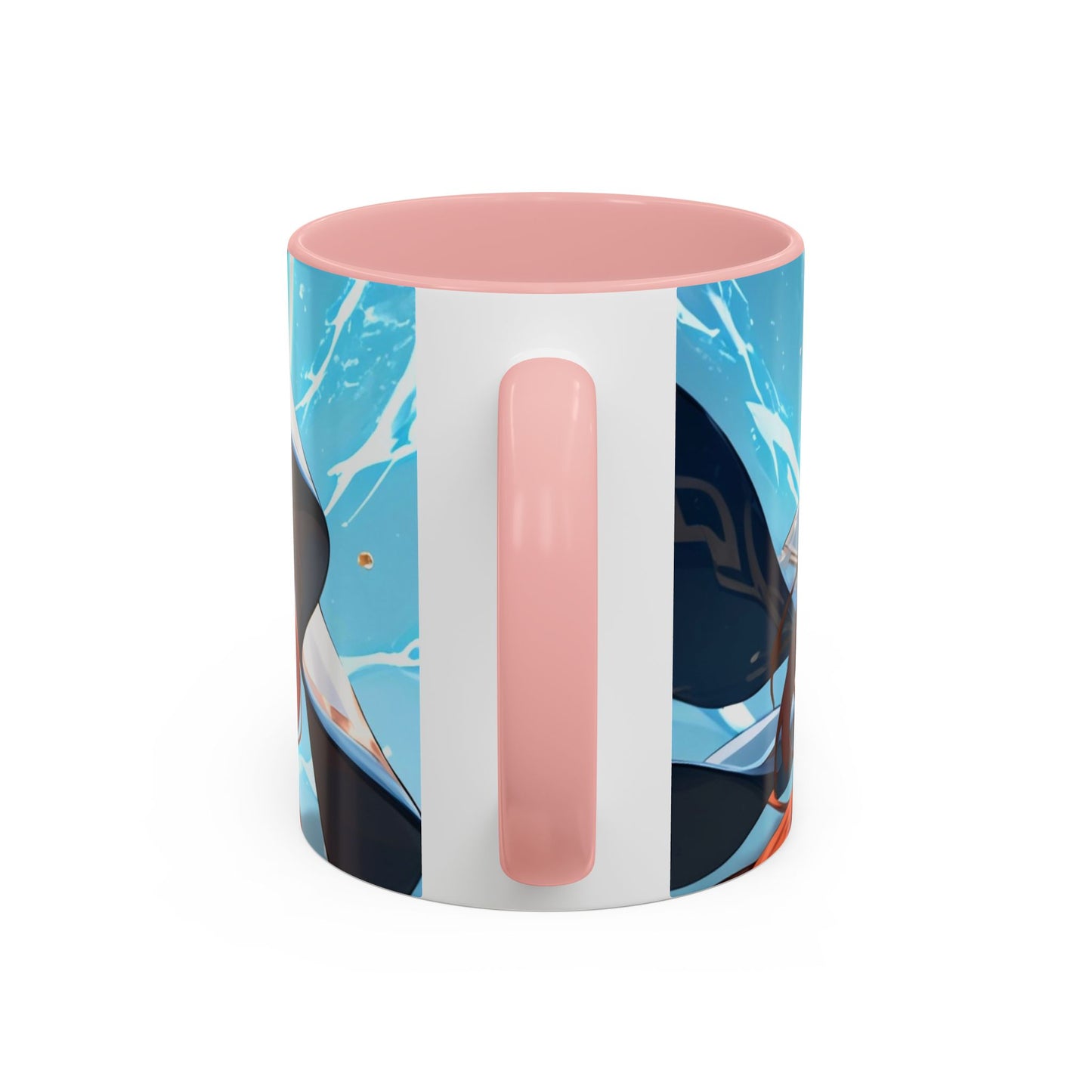 Nilou 004 Coffee Mug
