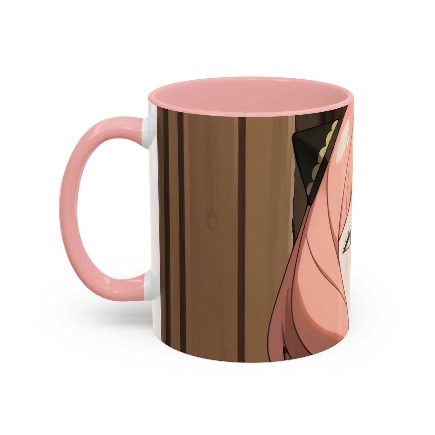 Anya Forger 005 Coffee Mug