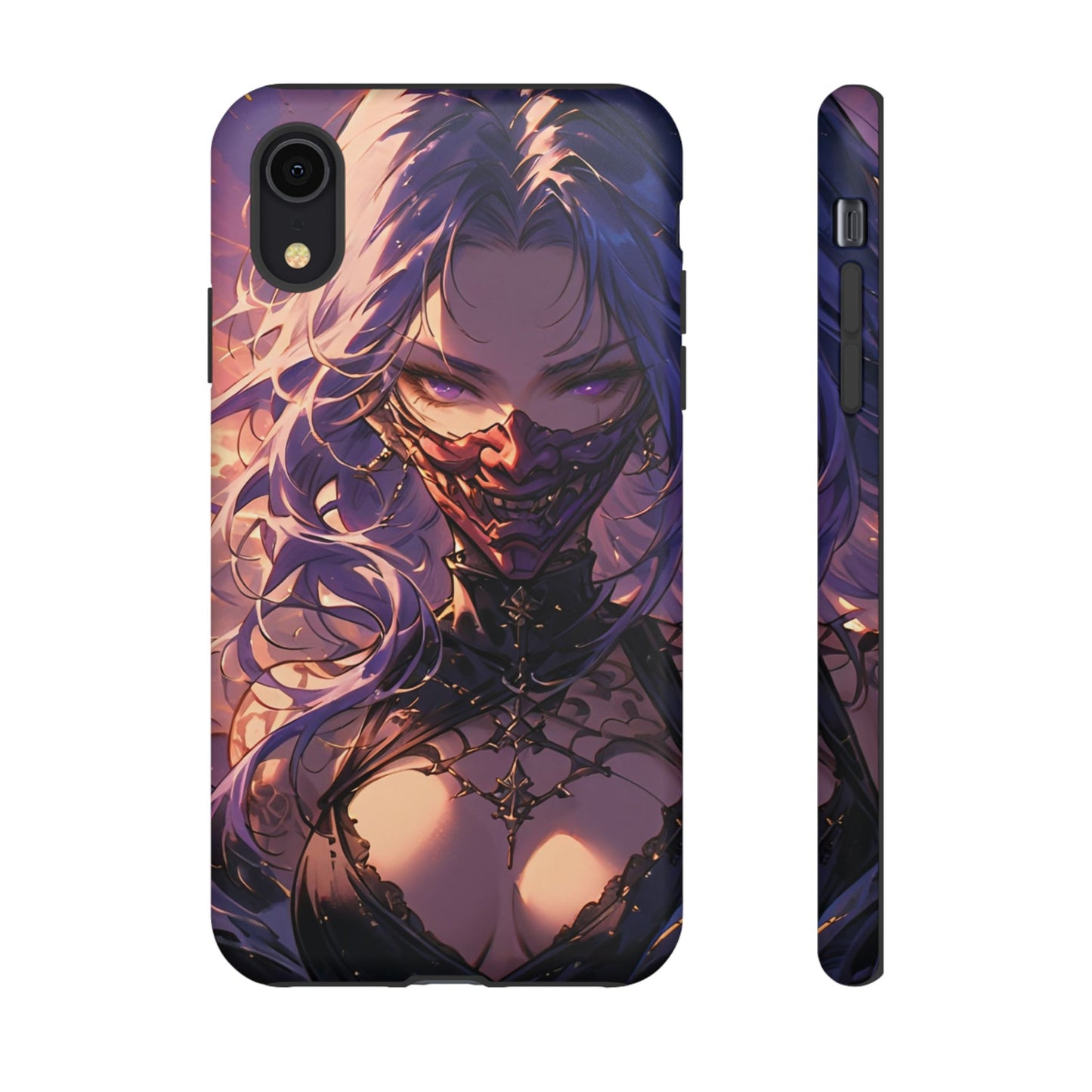 Oni Violet Tough Cases
