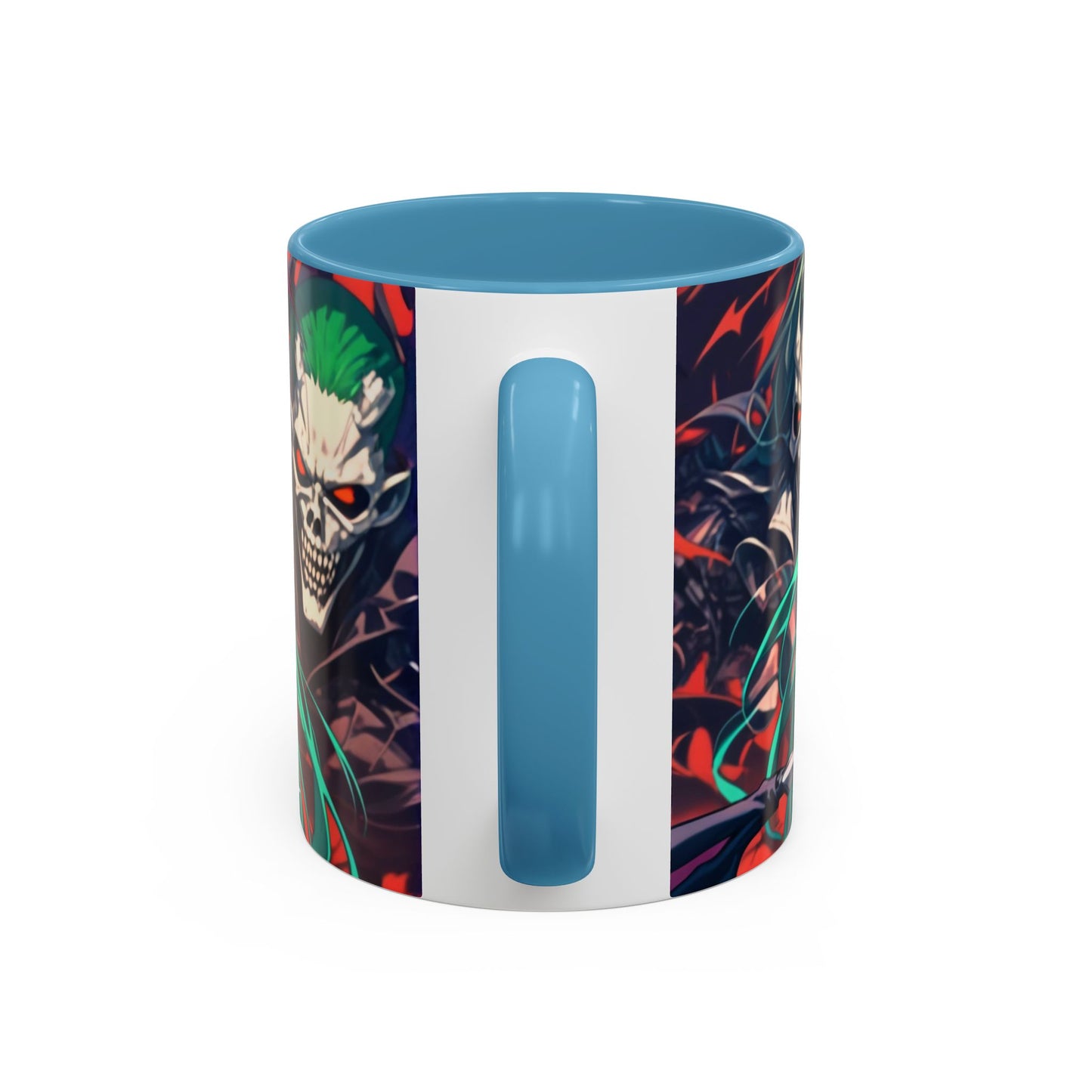 Morrigan 003 Coffee Mug