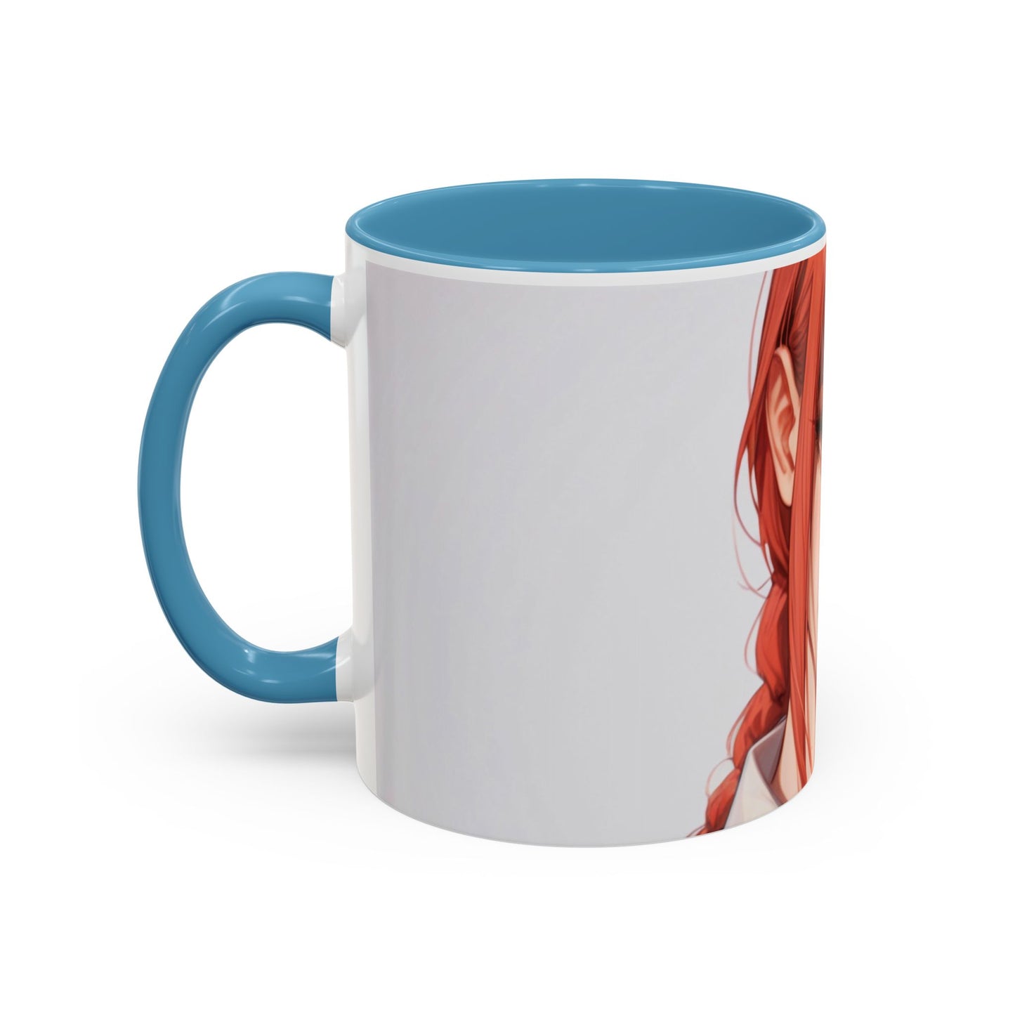 Makima 007 Coffee Mug