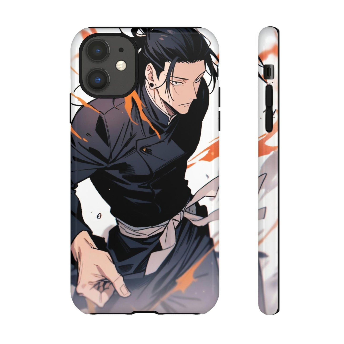 Geto Suguru 003 Tough Cases